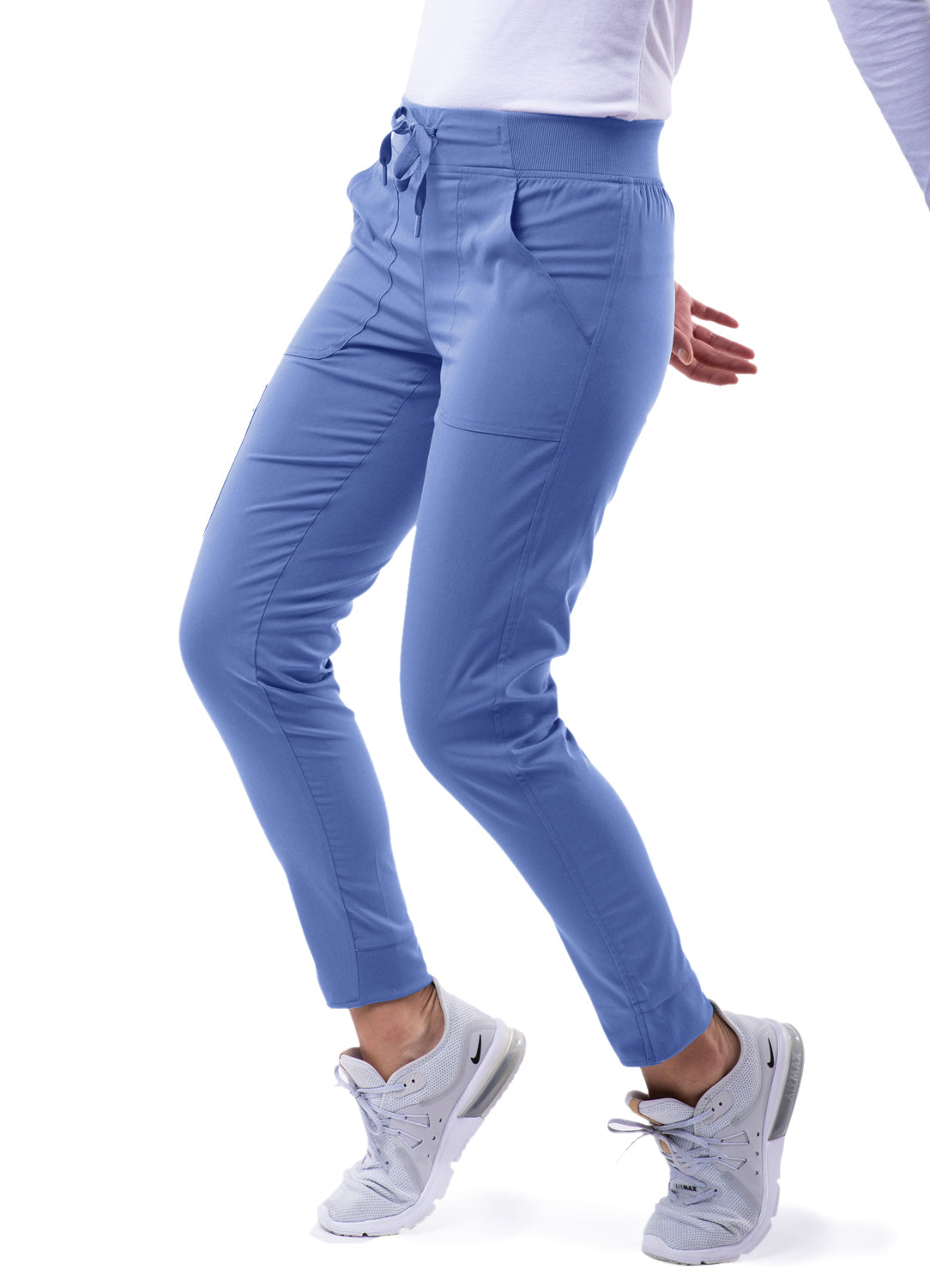 ADAR Pro Women's Ultimate Yoga Jogger Pant  Tall