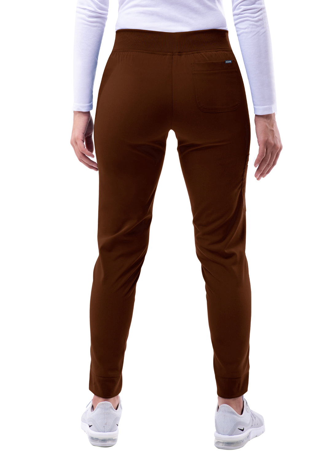 ADAR Pro Women's Ultimate Yoga Jogger Pant  Tall