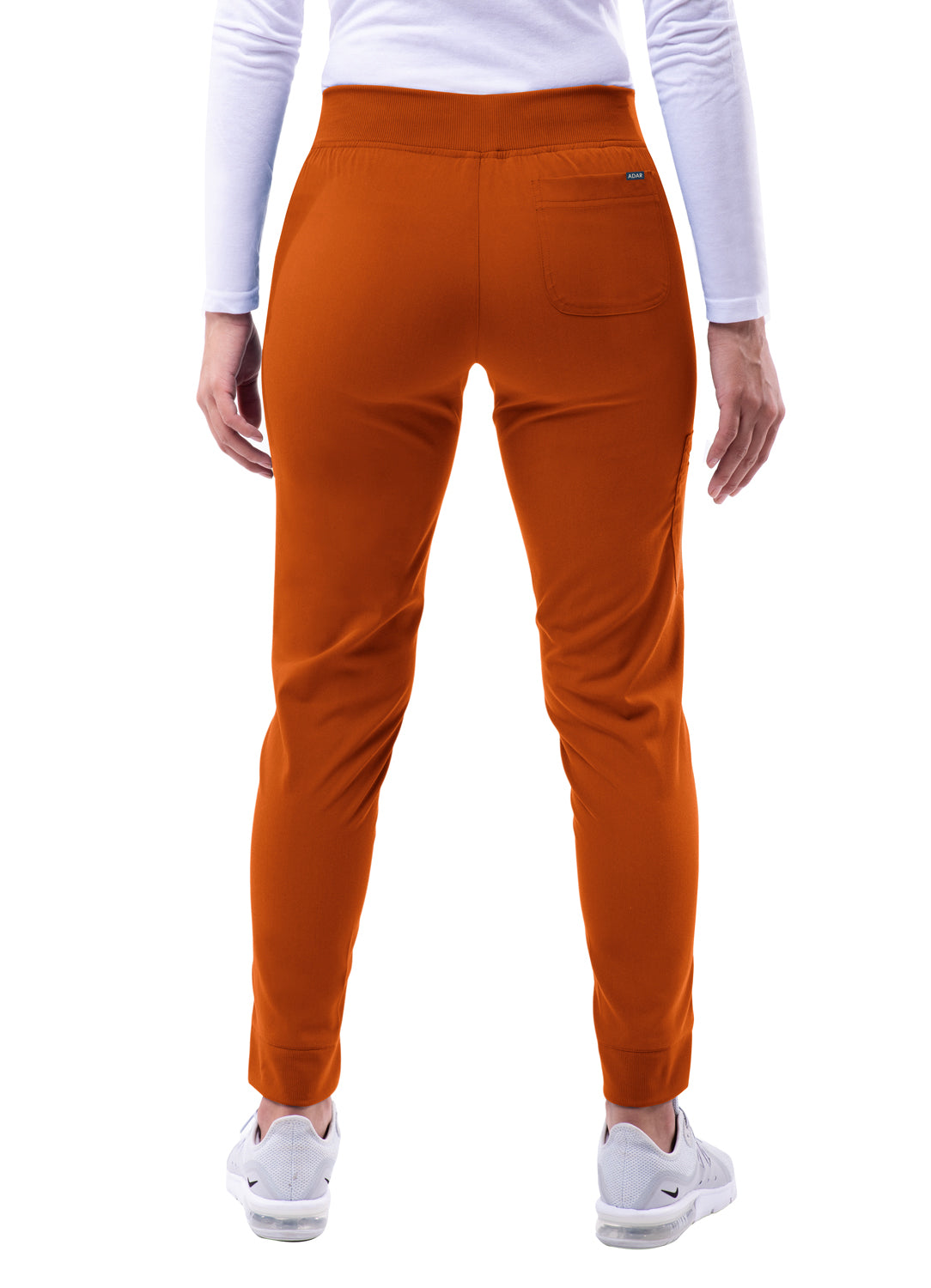 ADAR Pro Women's Ultimate Yoga Jogger Pant  Tall