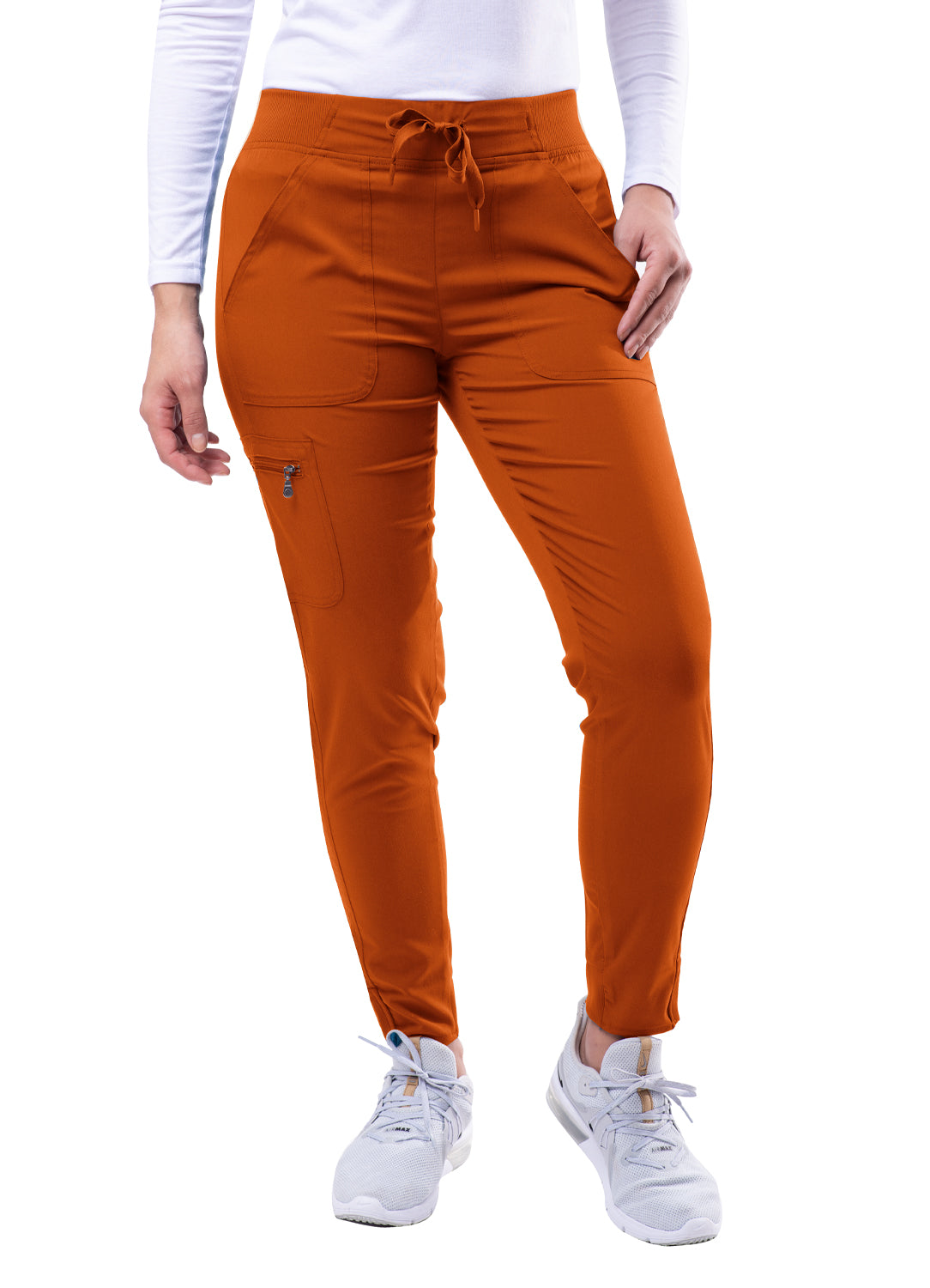 ADAR Pro Women's Ultimate Yoga Jogger Pant  Tall