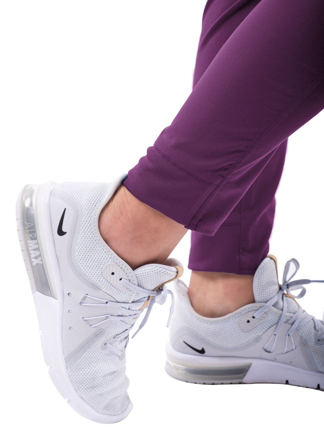 ADAR Pro Women's Ultimate Yoga Jogger Pant  Tall