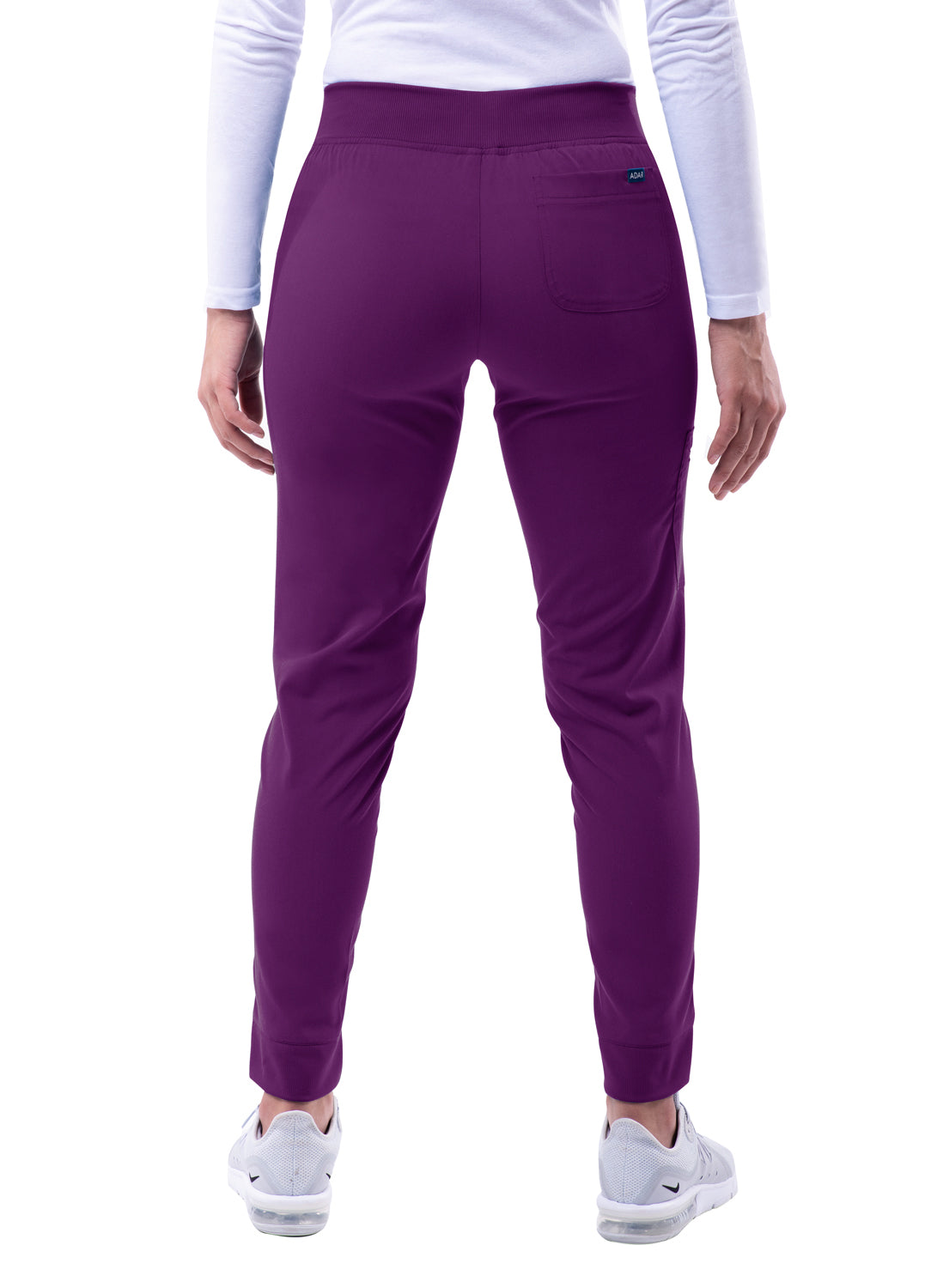 ADAR Pro Women's Ultimate Yoga Jogger Pant  Tall