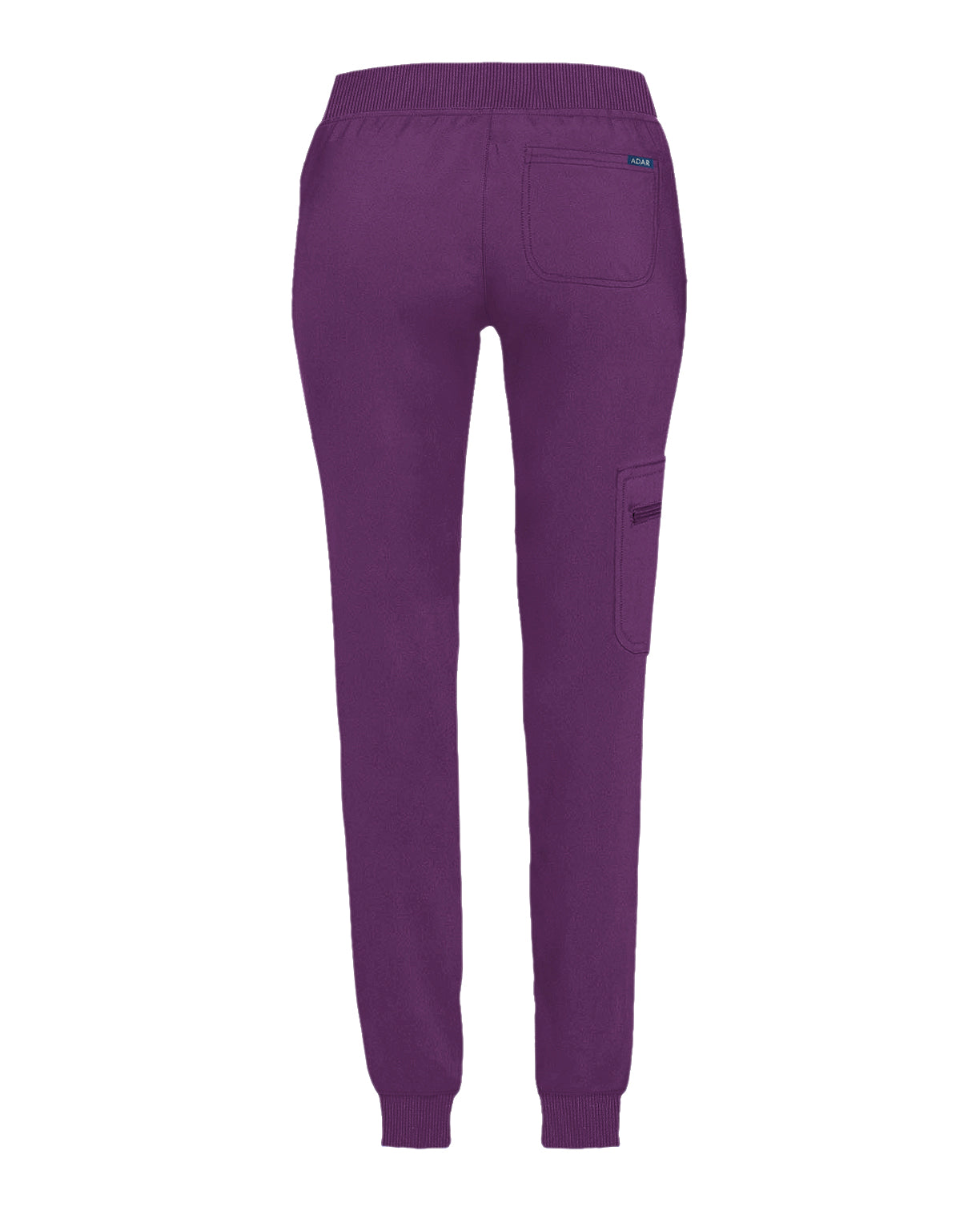 ADAR Pro Women's Ultimate Yoga Jogger Pant  Tall