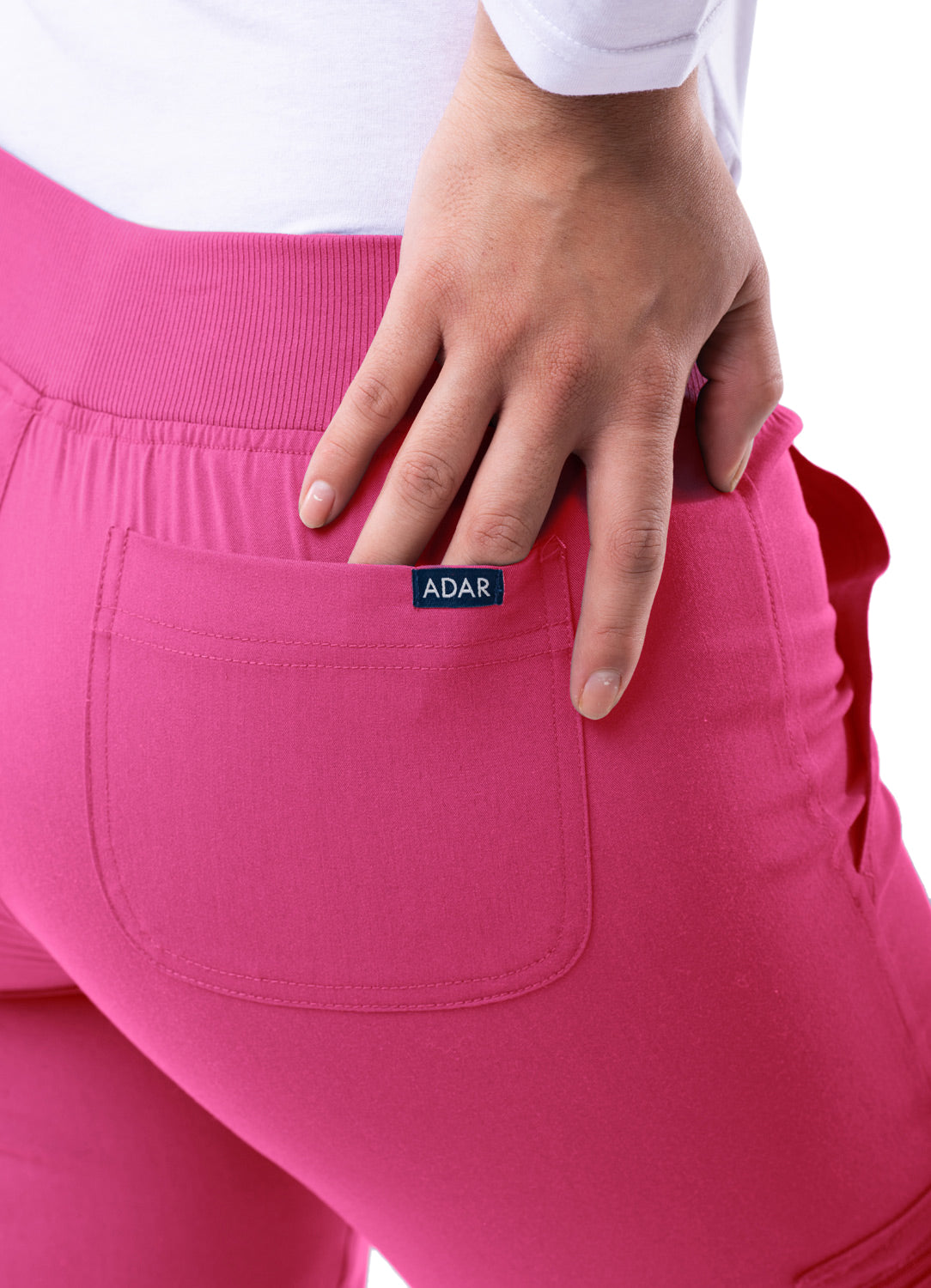 ADAR Pro Women's Ultimate Yoga Jogger Pant  Tall