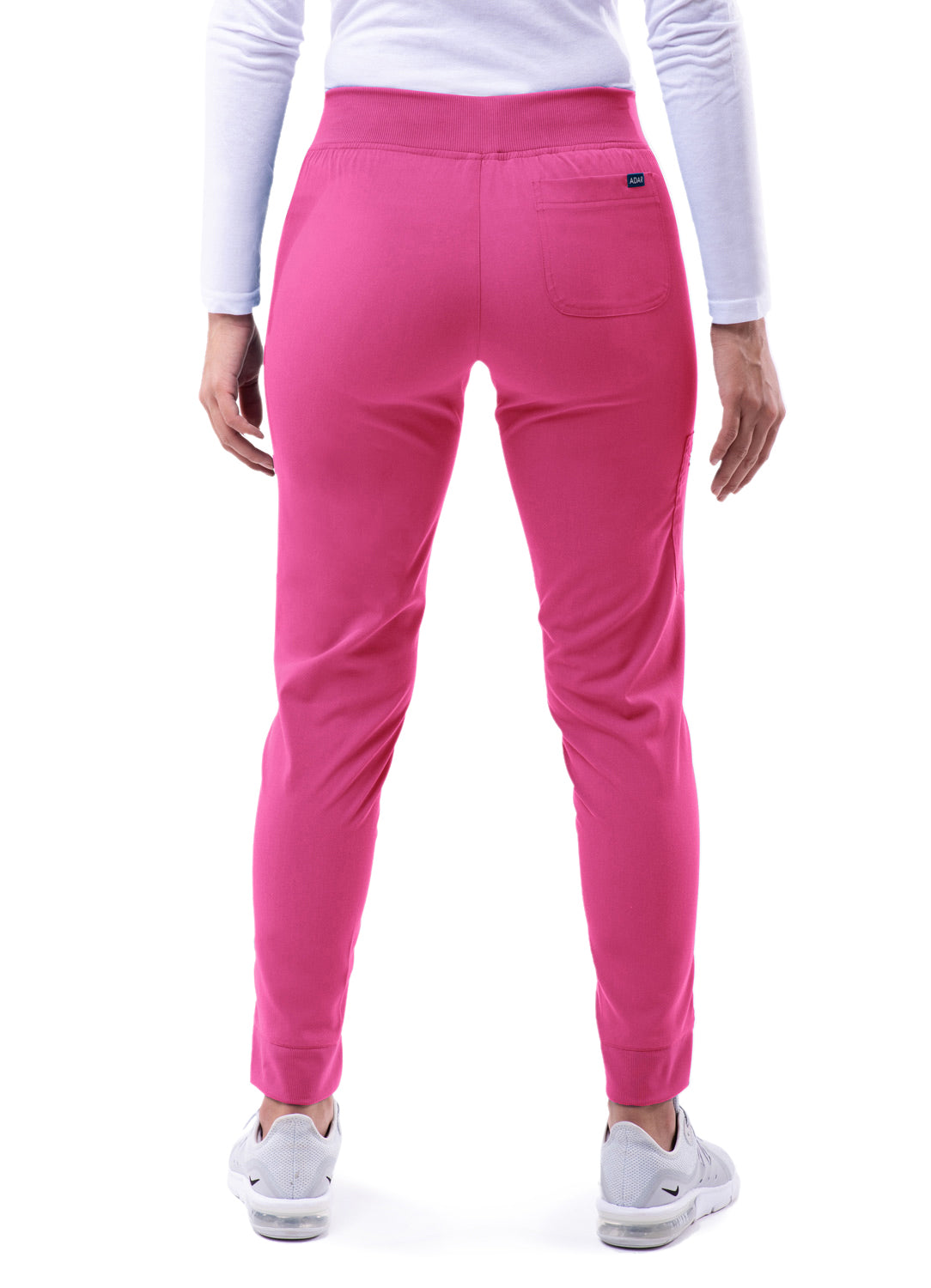 ADAR Pro Women's Ultimate Yoga Jogger Pant  Tall