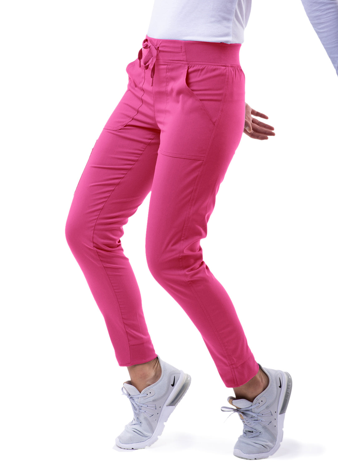 ADAR Pro Women's Ultimate Yoga Jogger Pant  Tall