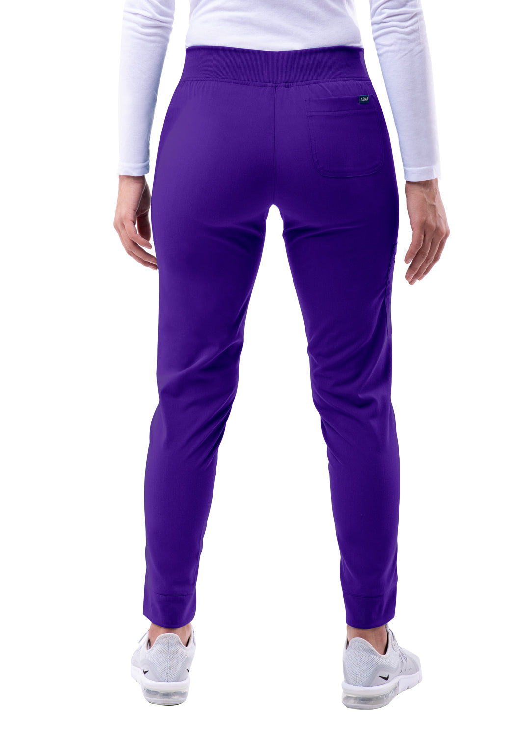 ADAR Pro Women's Ultimate Yoga Jogger Pant  Tall