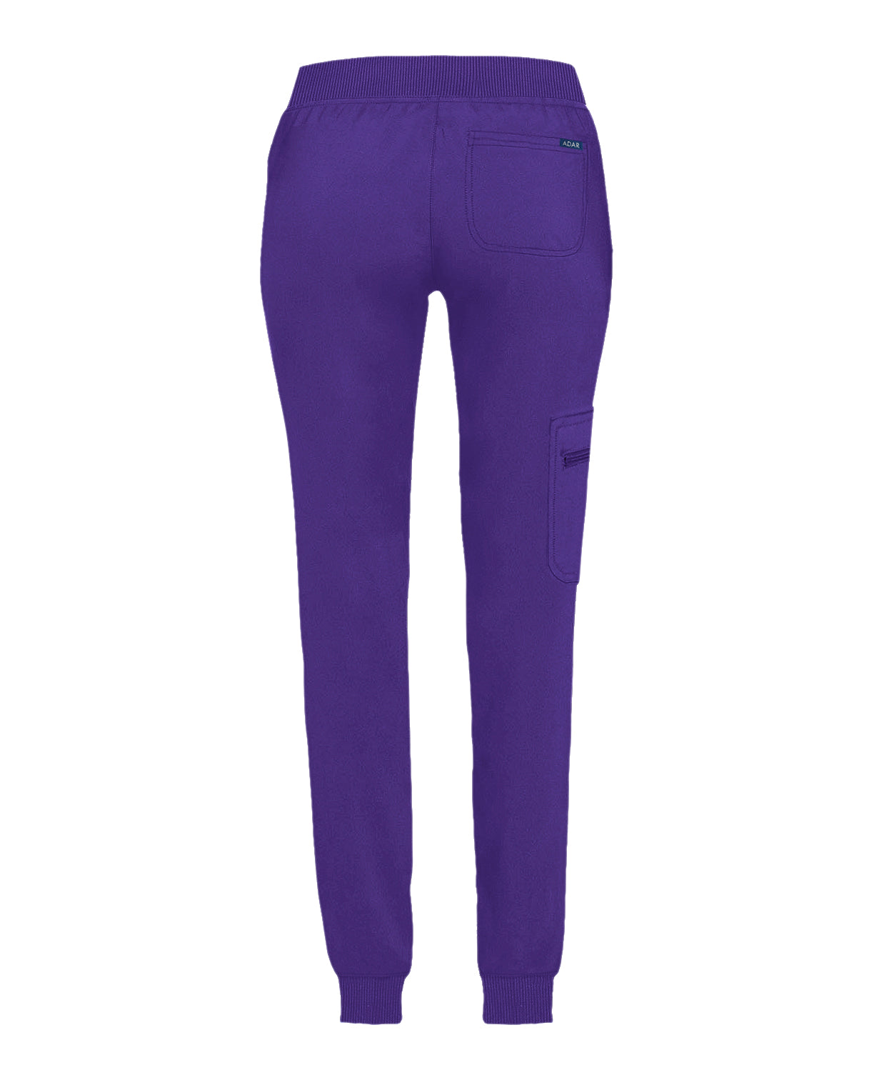ADAR Pro Women's Ultimate Yoga Jogger Pant  Tall