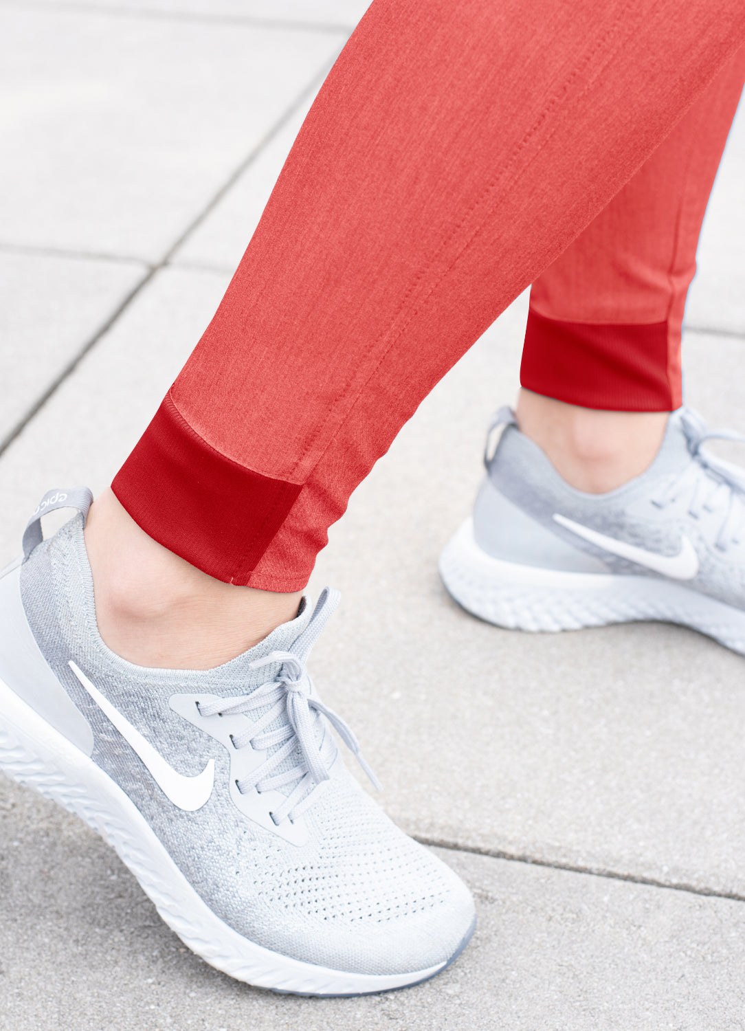 ADAR Pro Women's Ultimate Yoga Jogger Pant  Tall