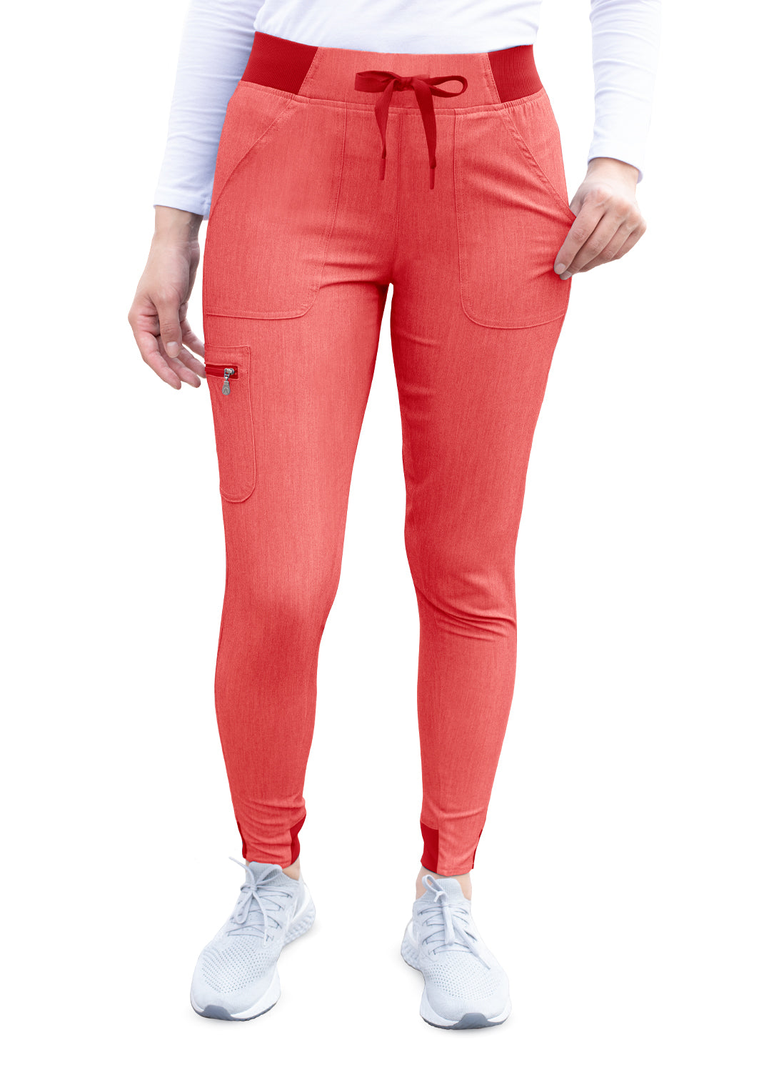 ADAR Pro Women's Ultimate Yoga Jogger Pant  Tall