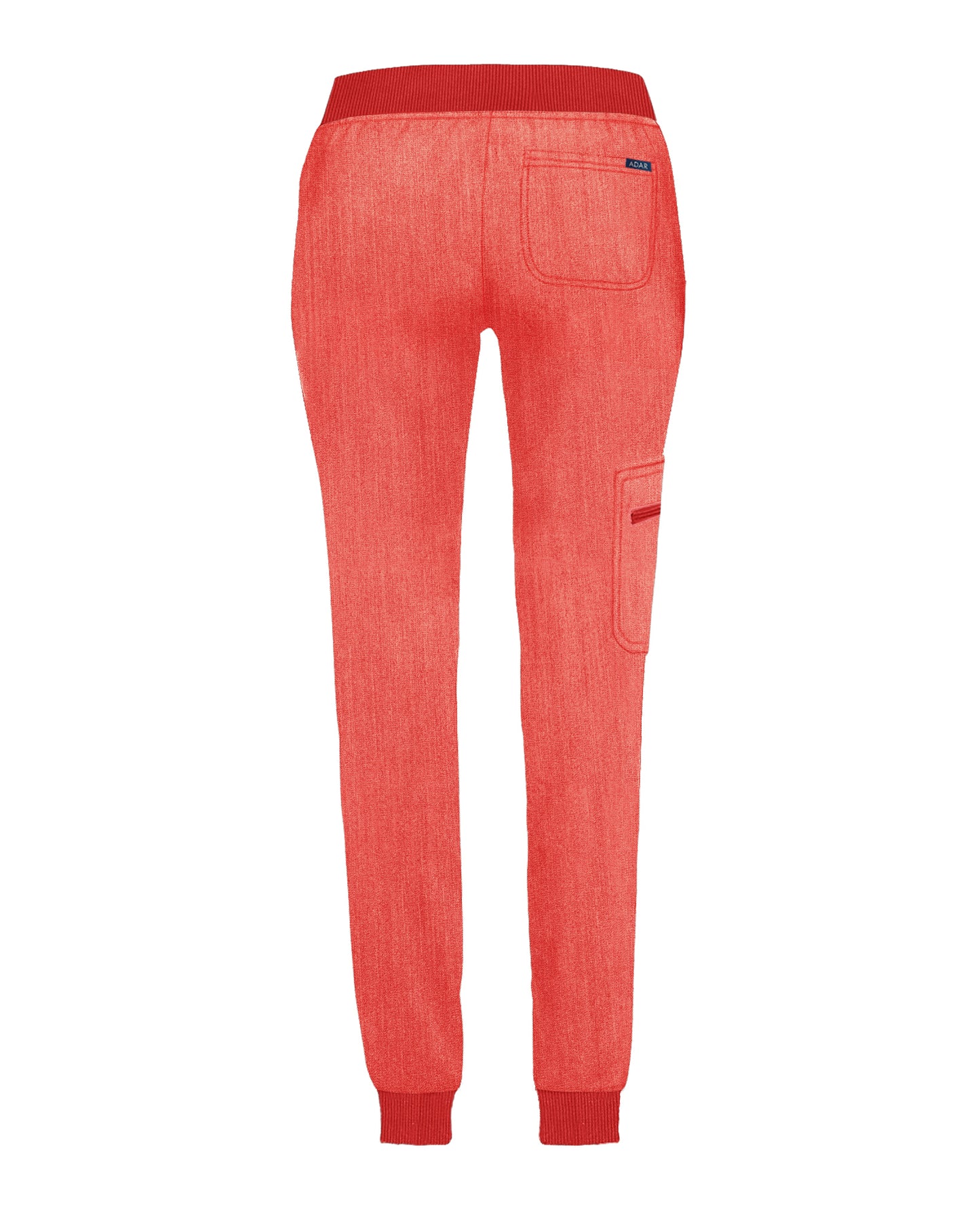 ADAR Pro Women's Ultimate Yoga Jogger Pant  Tall