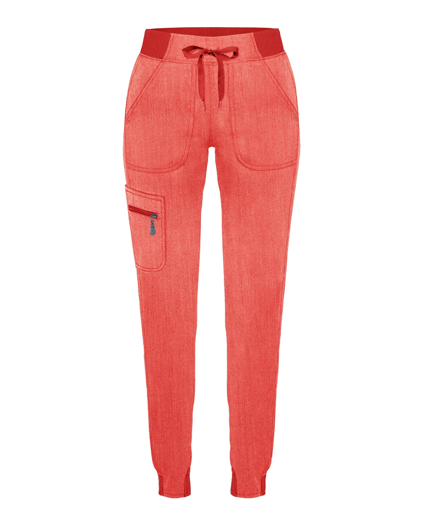 ADAR Pro Women's Ultimate Yoga Jogger Pant  Tall