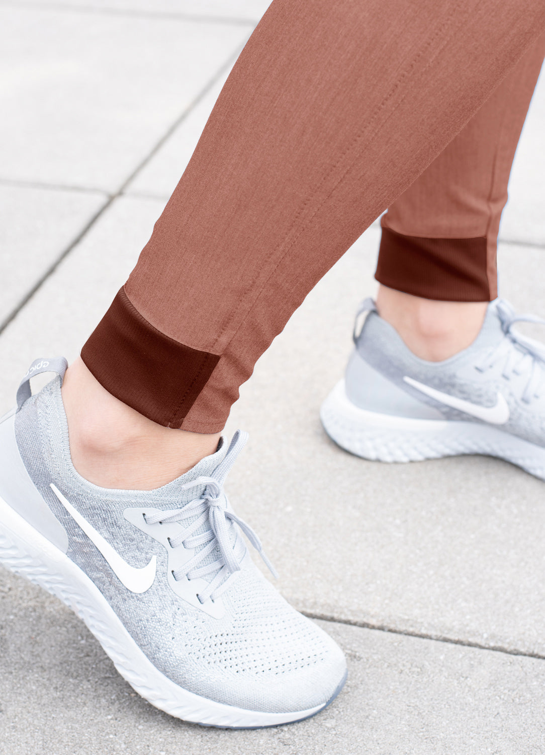 ADAR Pro Women's Ultimate Yoga Jogger Pant  Tall