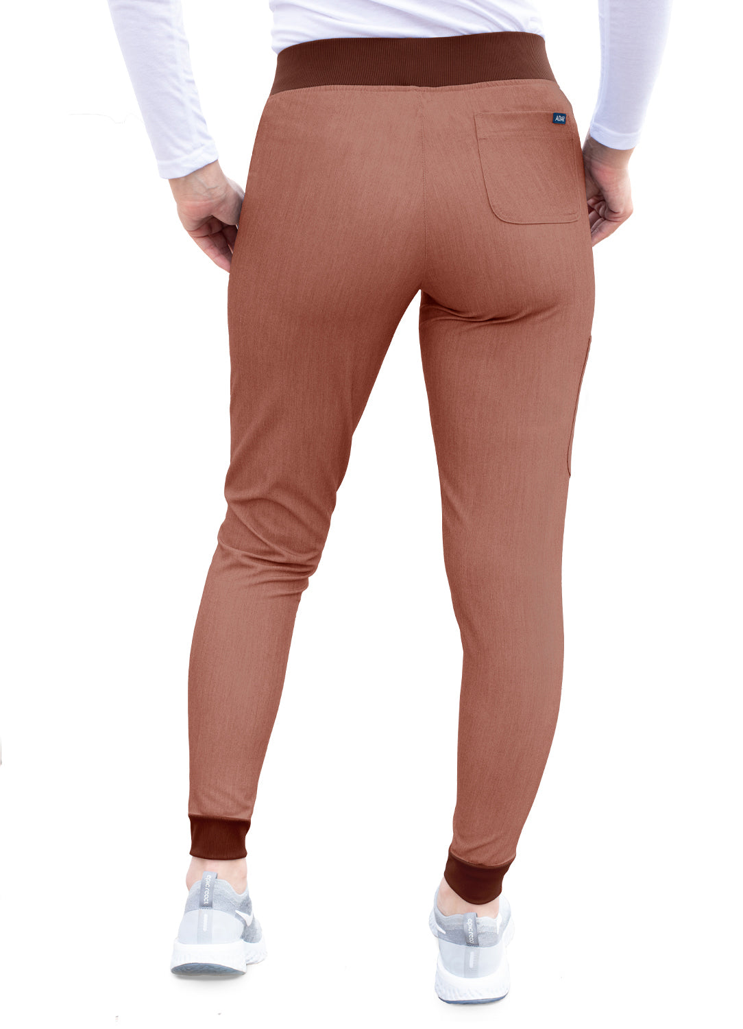 ADAR Pro Women's Ultimate Yoga Jogger Pant  Tall