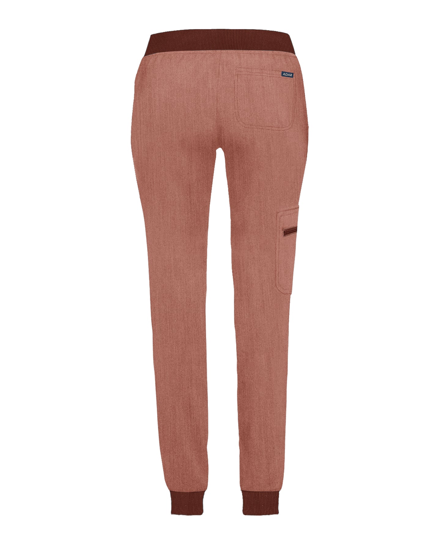 ADAR Pro Women's Ultimate Yoga Jogger Pant  Tall