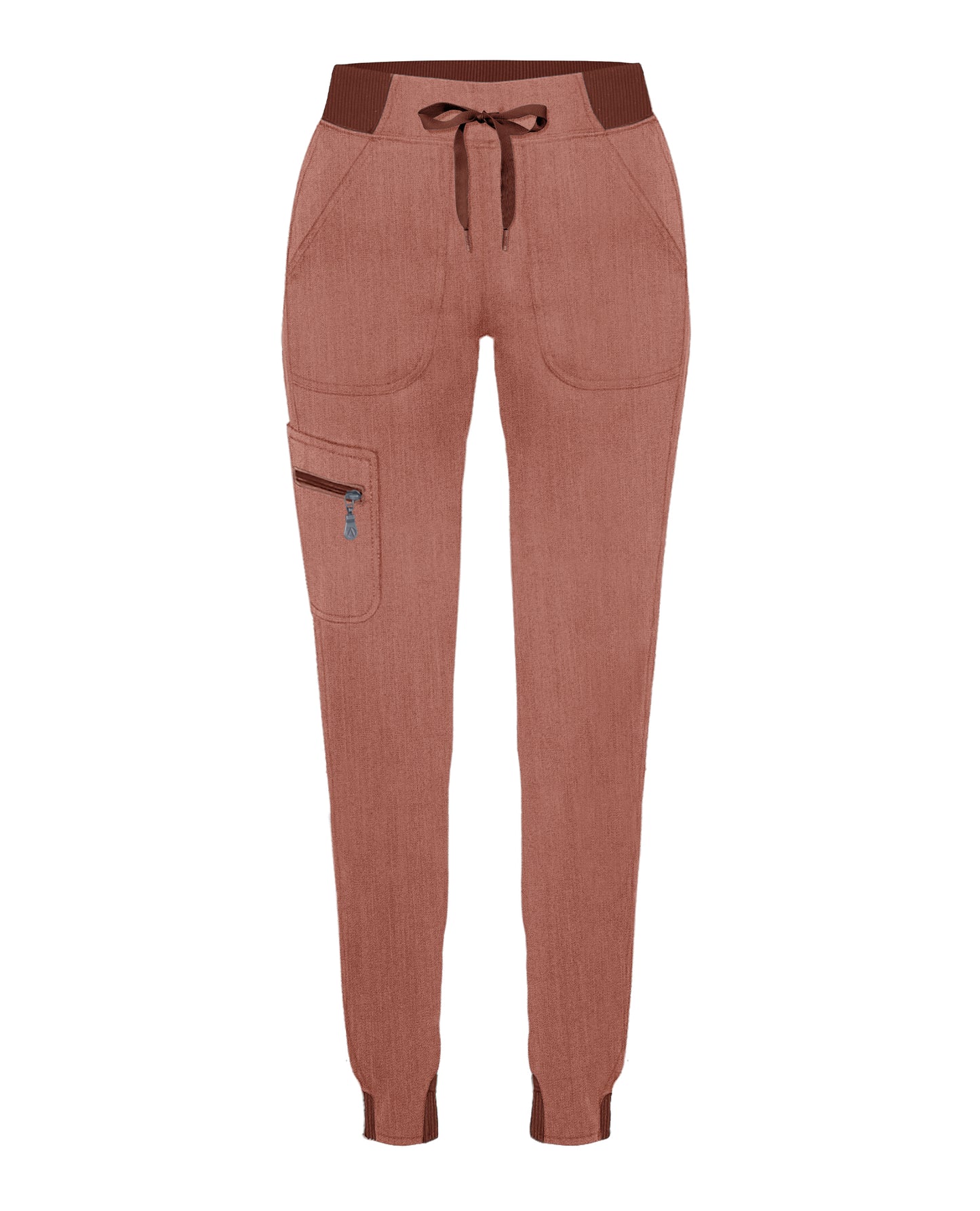 ADAR Pro Women's Ultimate Yoga Jogger Pant  Tall