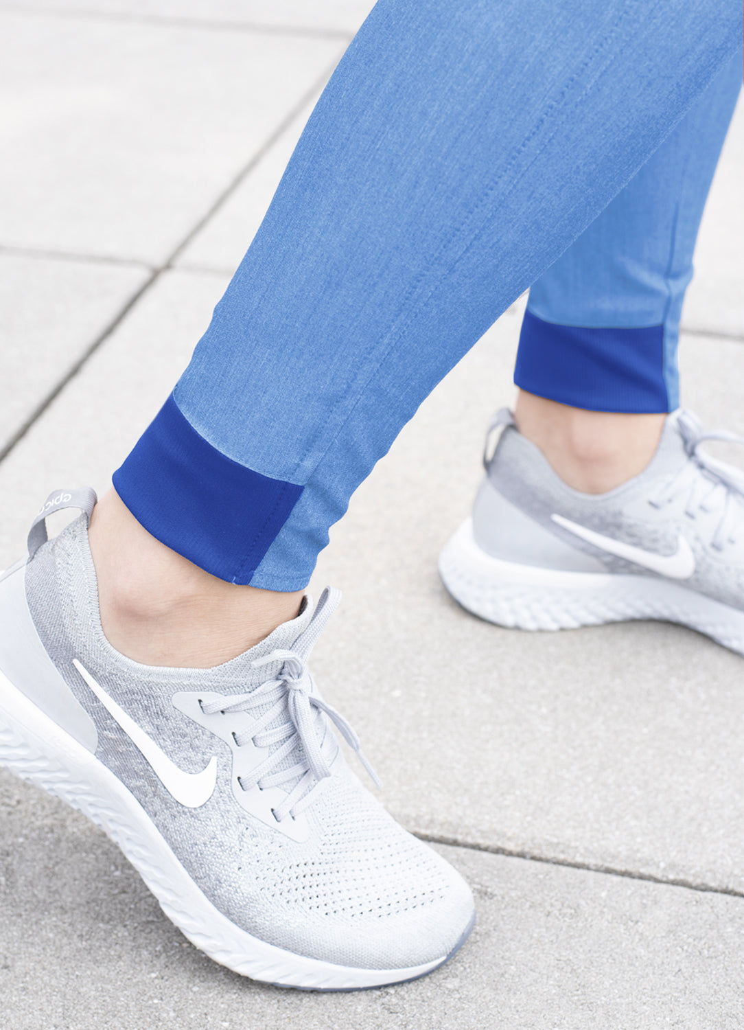 ADAR Pro Women's Ultimate Yoga Jogger Pant  Tall