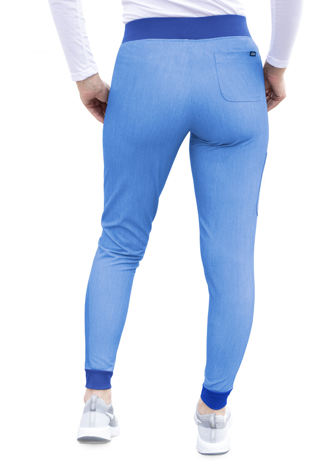ADAR Pro Women's Ultimate Yoga Jogger Pant  Tall