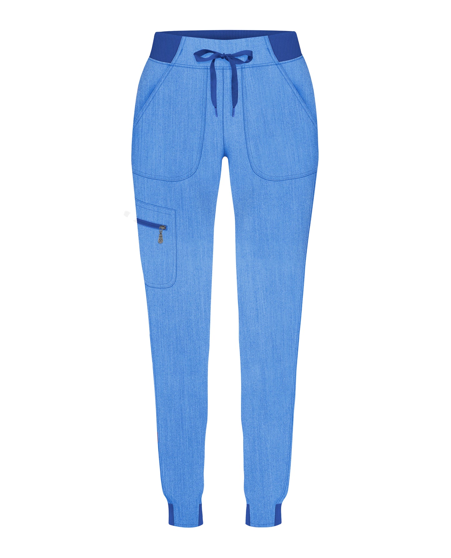 ADAR Pro Women's Ultimate Yoga Jogger Pant  Tall