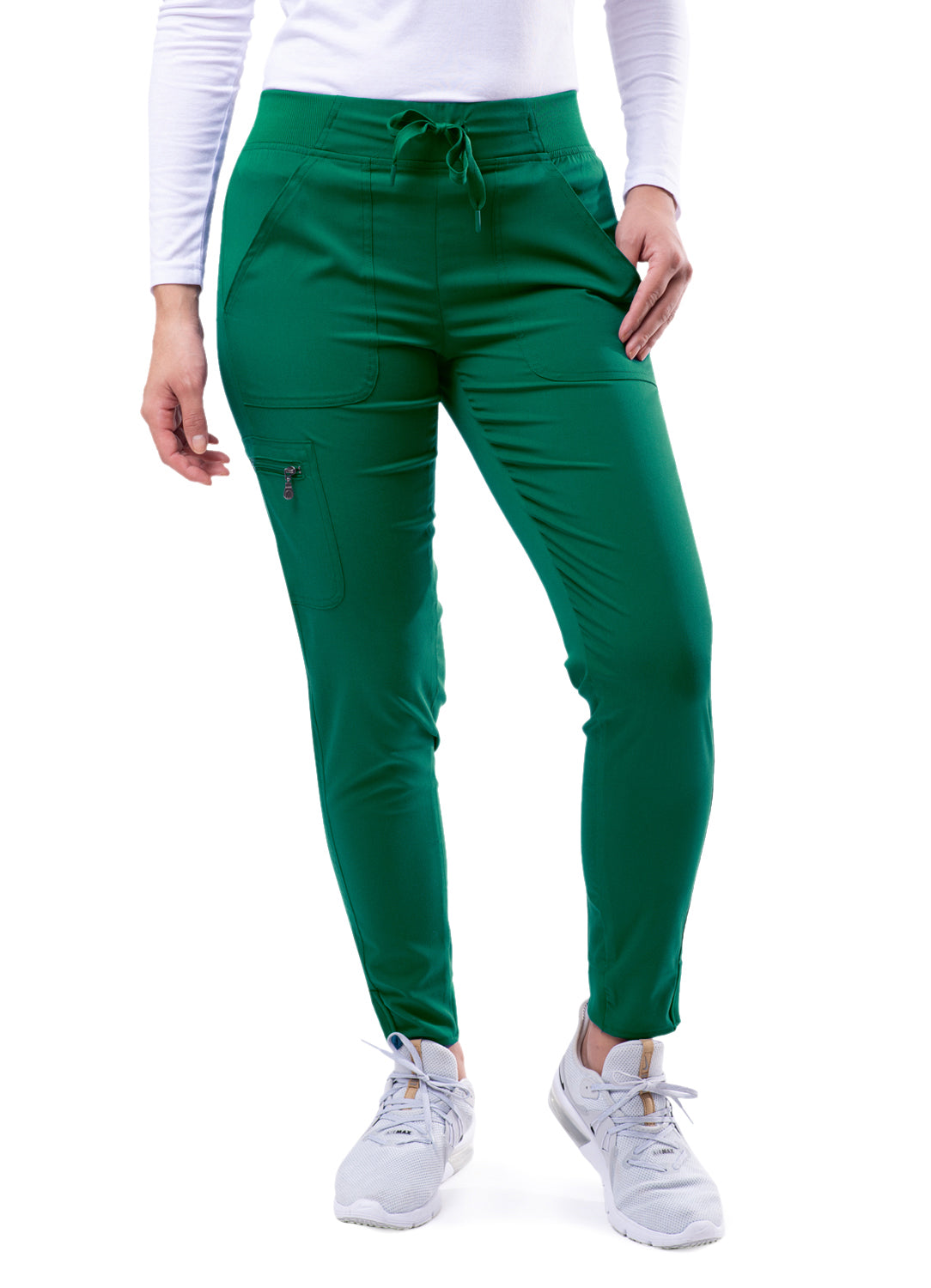 ADAR Pro Women's Ultimate Yoga Jogger Pant (More Color)