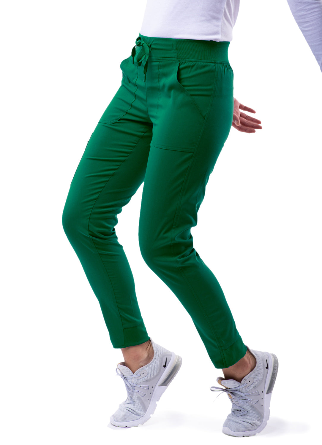 ADAR Pro Women's Ultimate Yoga Jogger Pant (More Color)