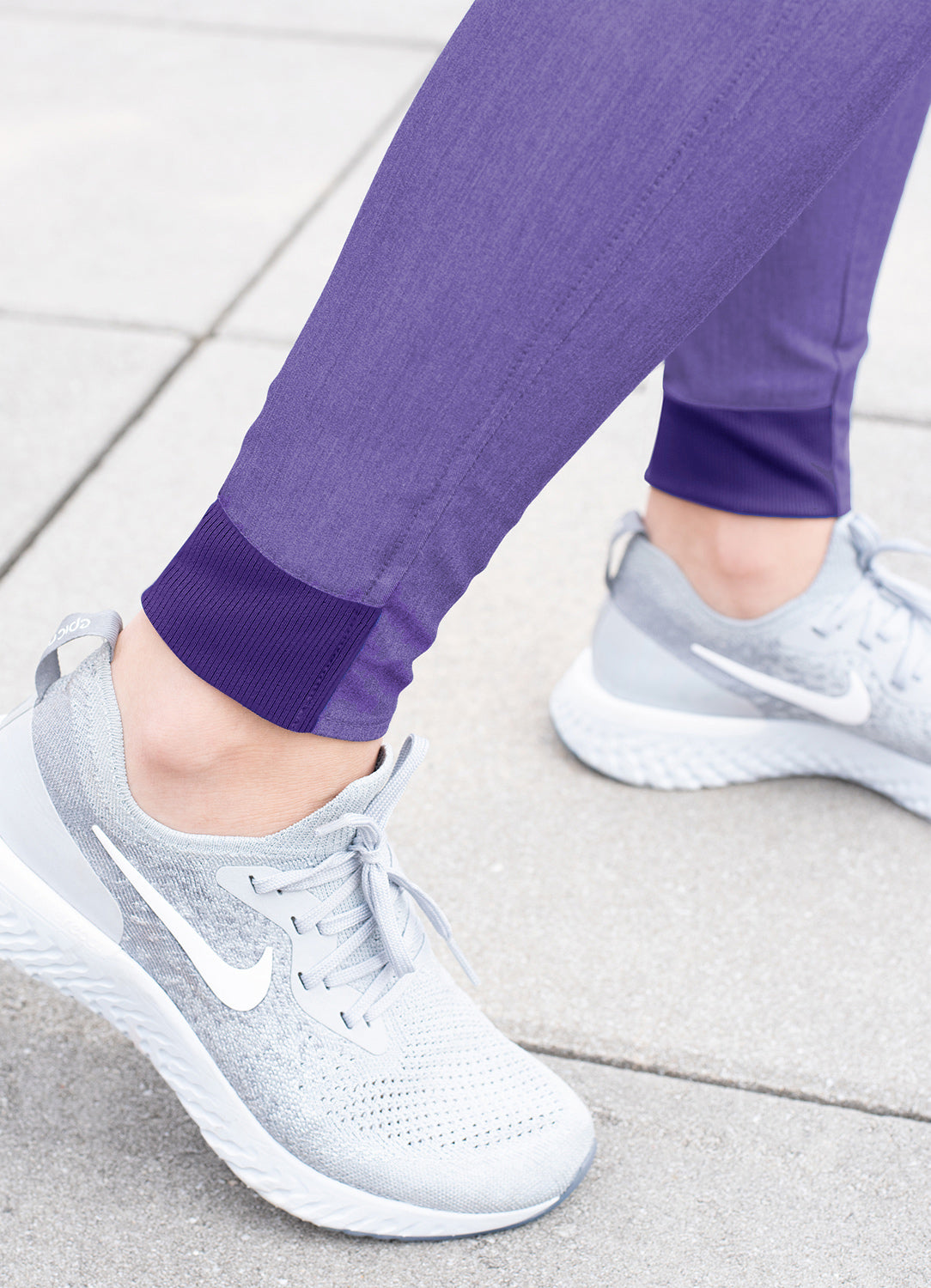 ADAR Pro Women's Ultimate Yoga Jogger Pant  Tall