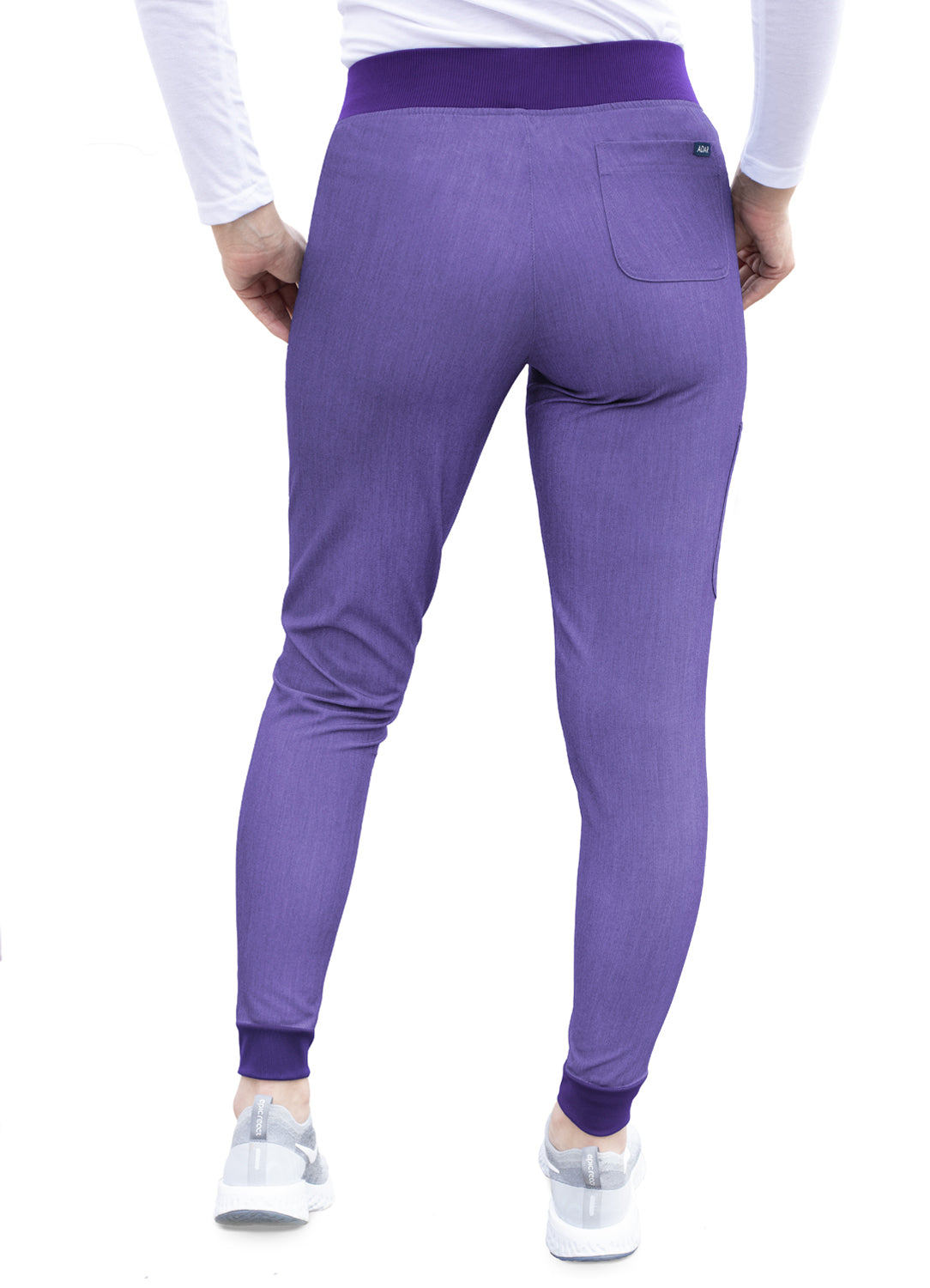 ADAR Pro Women's Ultimate Yoga Jogger Pant  Tall