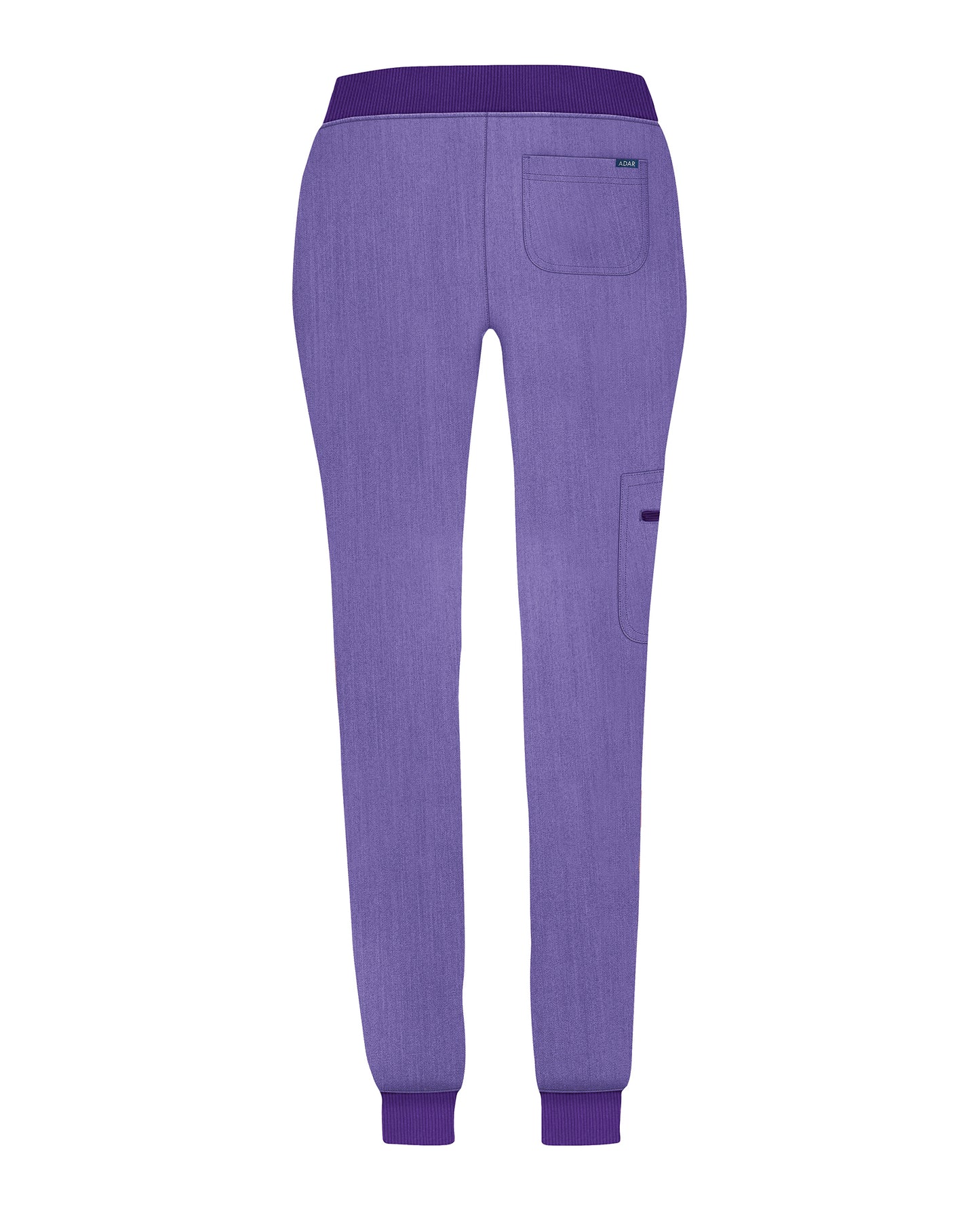 ADAR Pro Women's Ultimate Yoga Jogger Pant  Tall