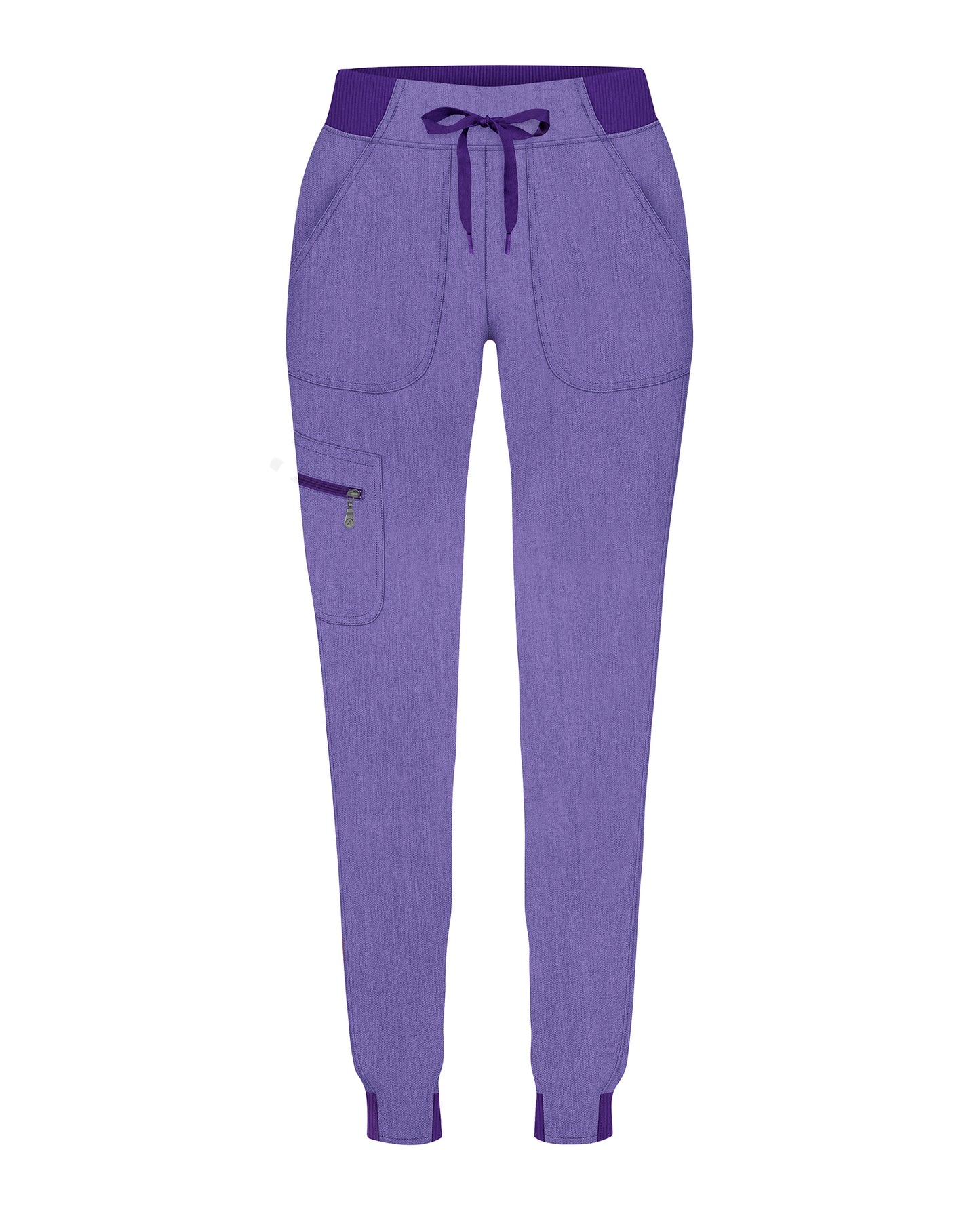ADAR Pro Women's Ultimate Yoga Jogger Pant  Tall