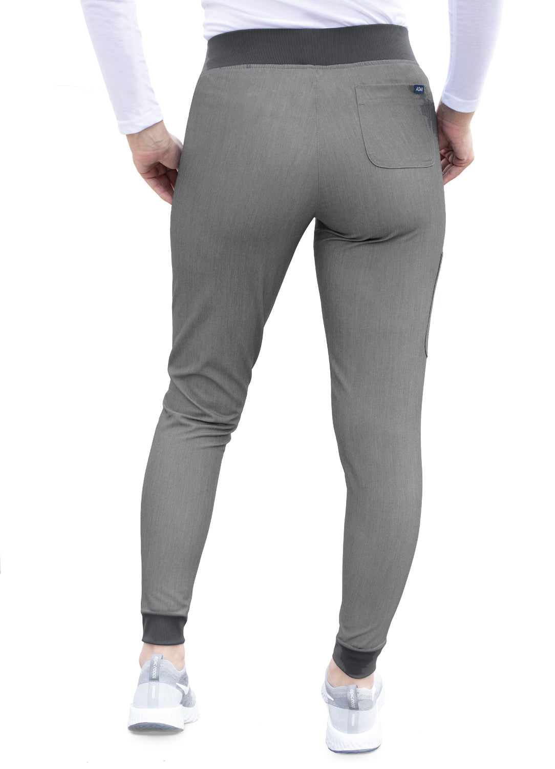 ADAR Pro Women's Ultimate Yoga Jogger Pant (More Color)