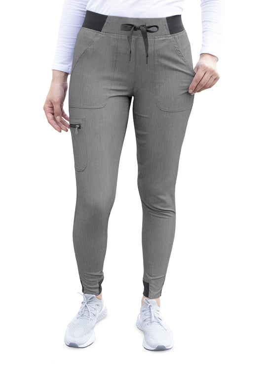 ADAR Pro Women's Ultimate Yoga Jogger Pant  Tall (More Color)