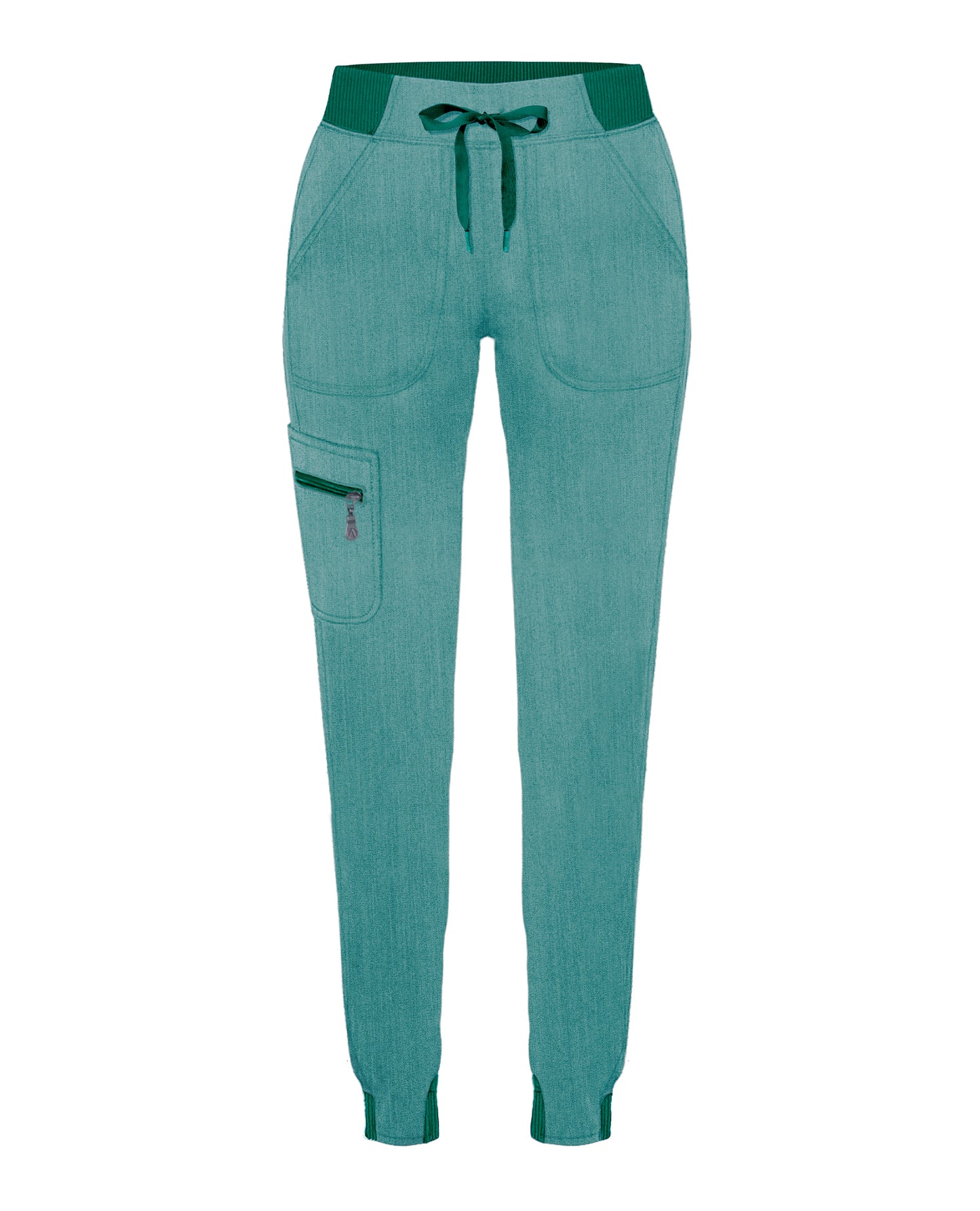 ADAR Pro Women's Ultimate Yoga Jogger Pant (More Color)