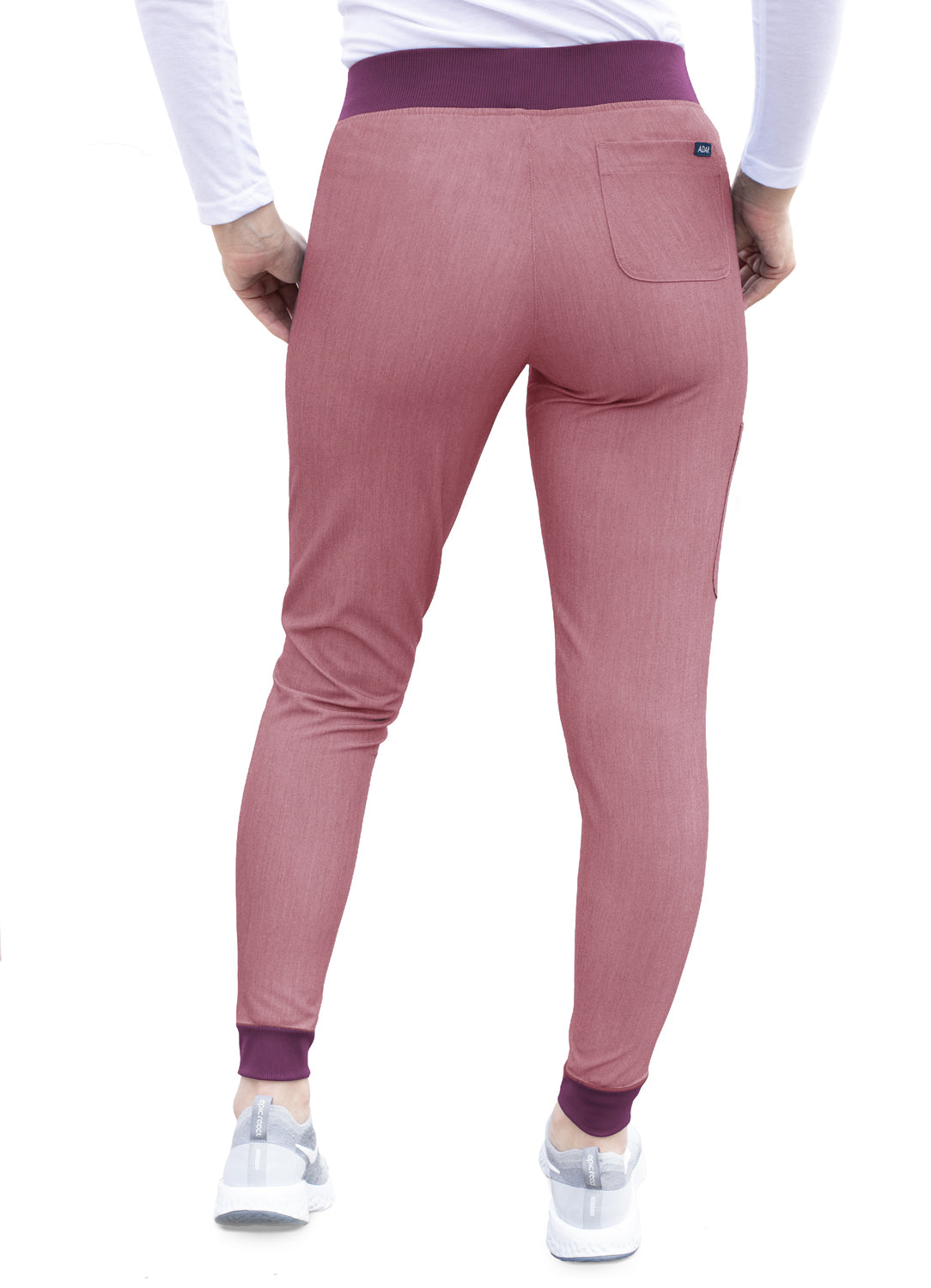 ADAR Pro Women's Ultimate Yoga Jogger Pant (More Color)