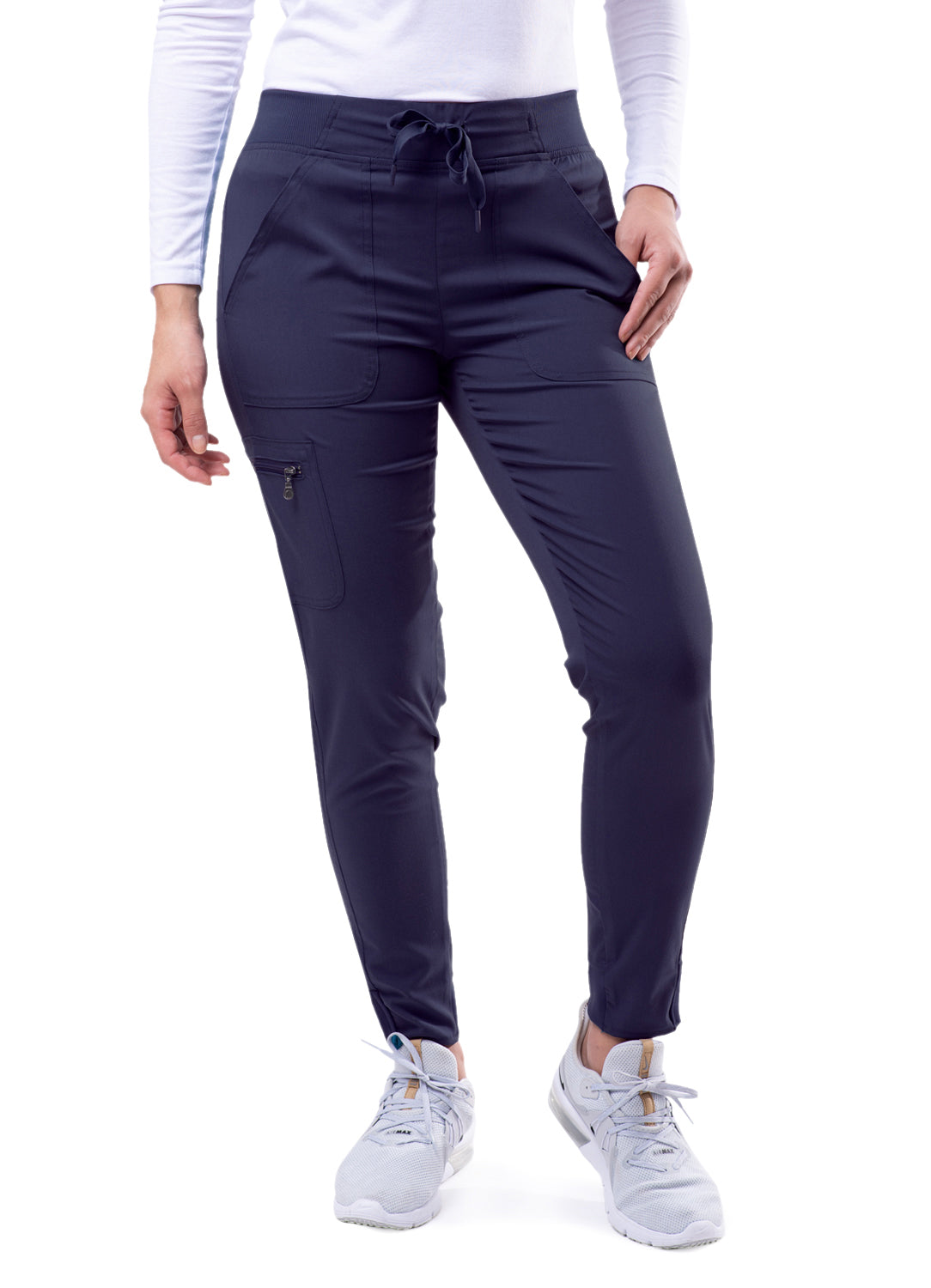 ADAR Pro Women's Ultimate Yoga Jogger Pant (More Color)