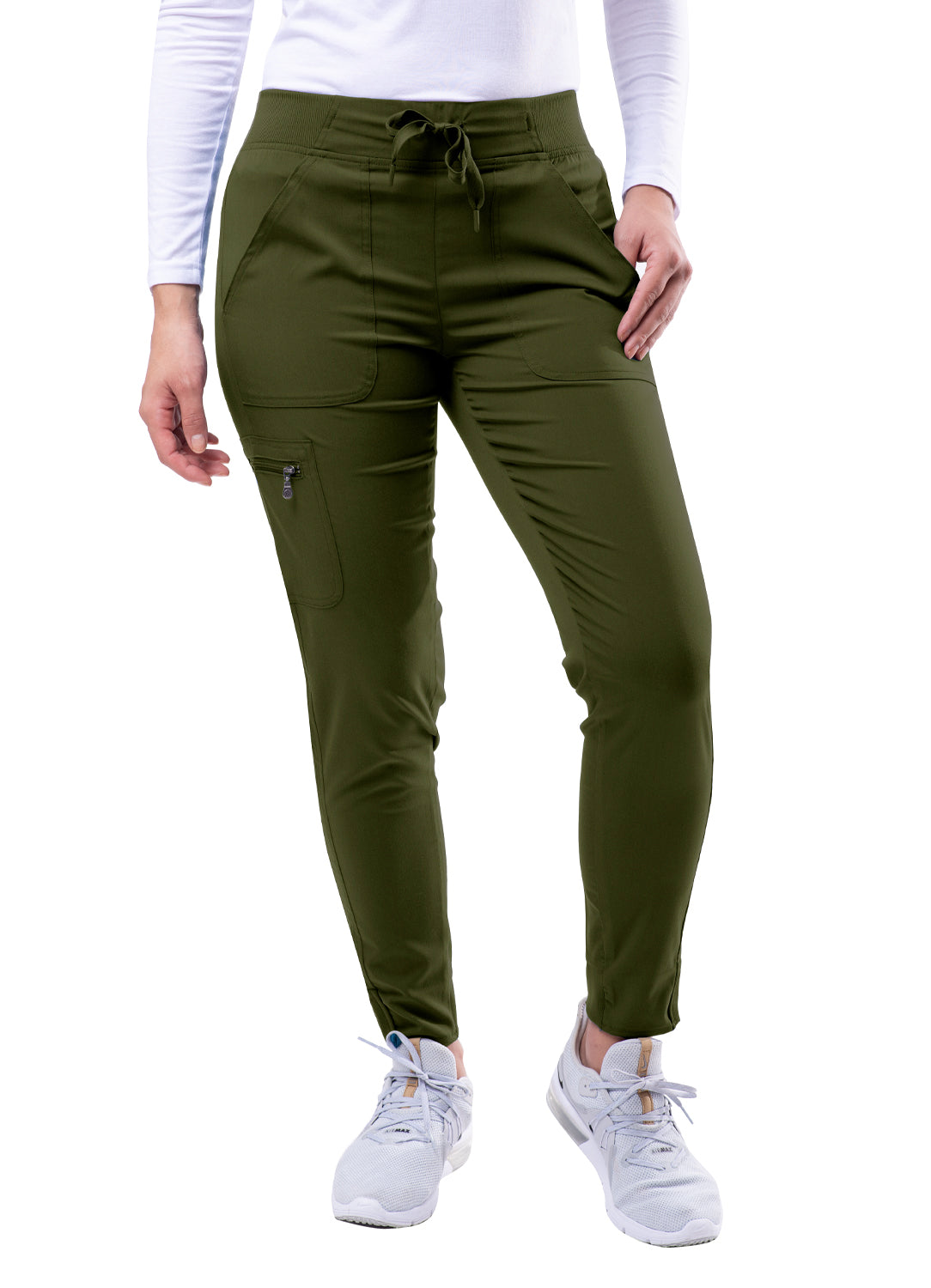 ADAR Pro Women's Ultimate Yoga Jogger Pant (More Color)