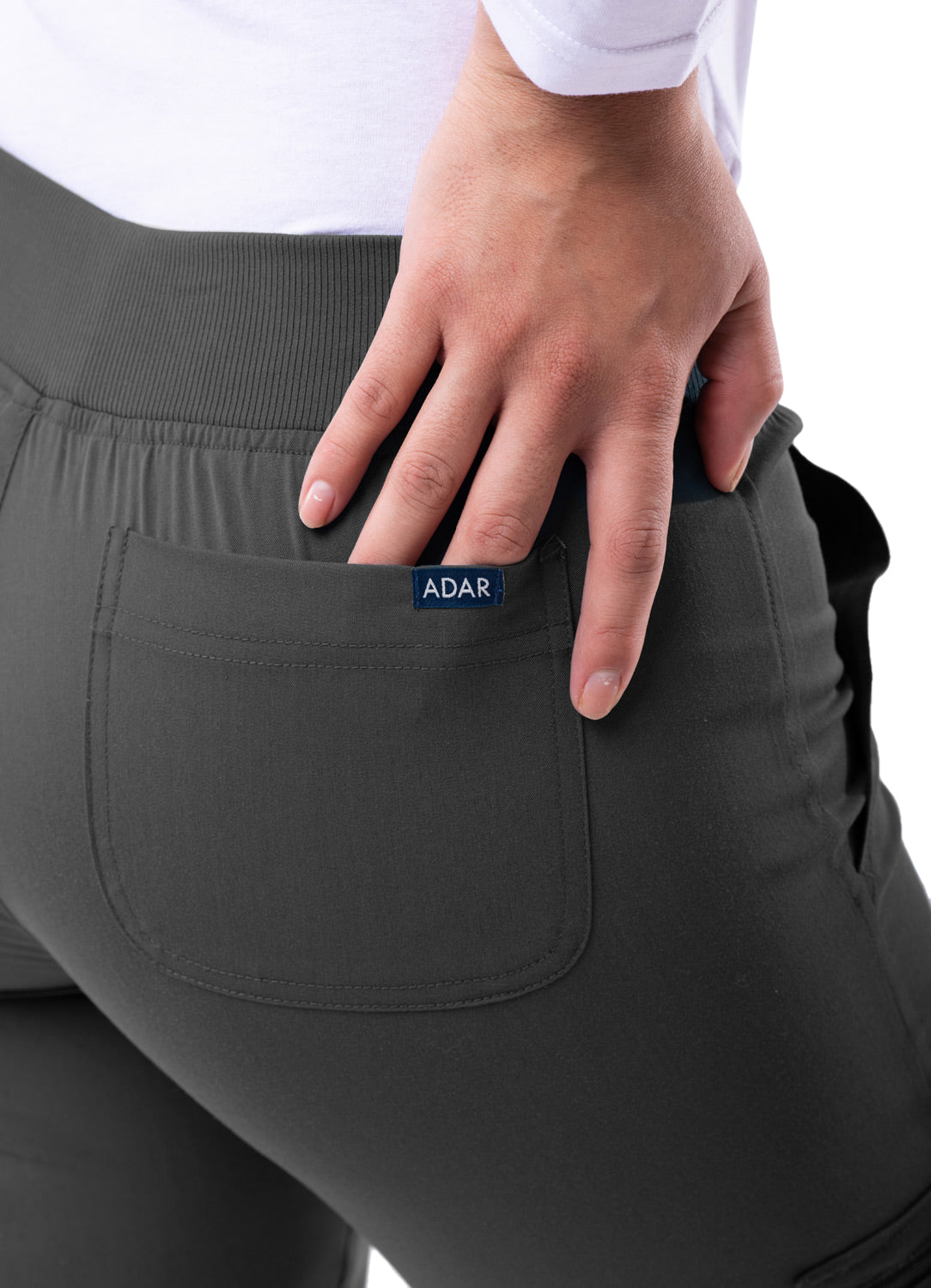 ADAR Pro Women's Ultimate Yoga Jogger Pant (More Color)