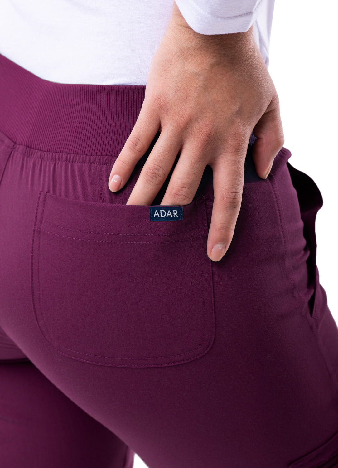 ADAR Pro Women's Ultimate Yoga Jogger Pant  Tall (More Color)
