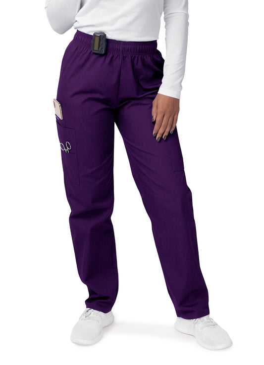 Sivvan Comfort Elastic Drawstring Cargo Pants (More Color)