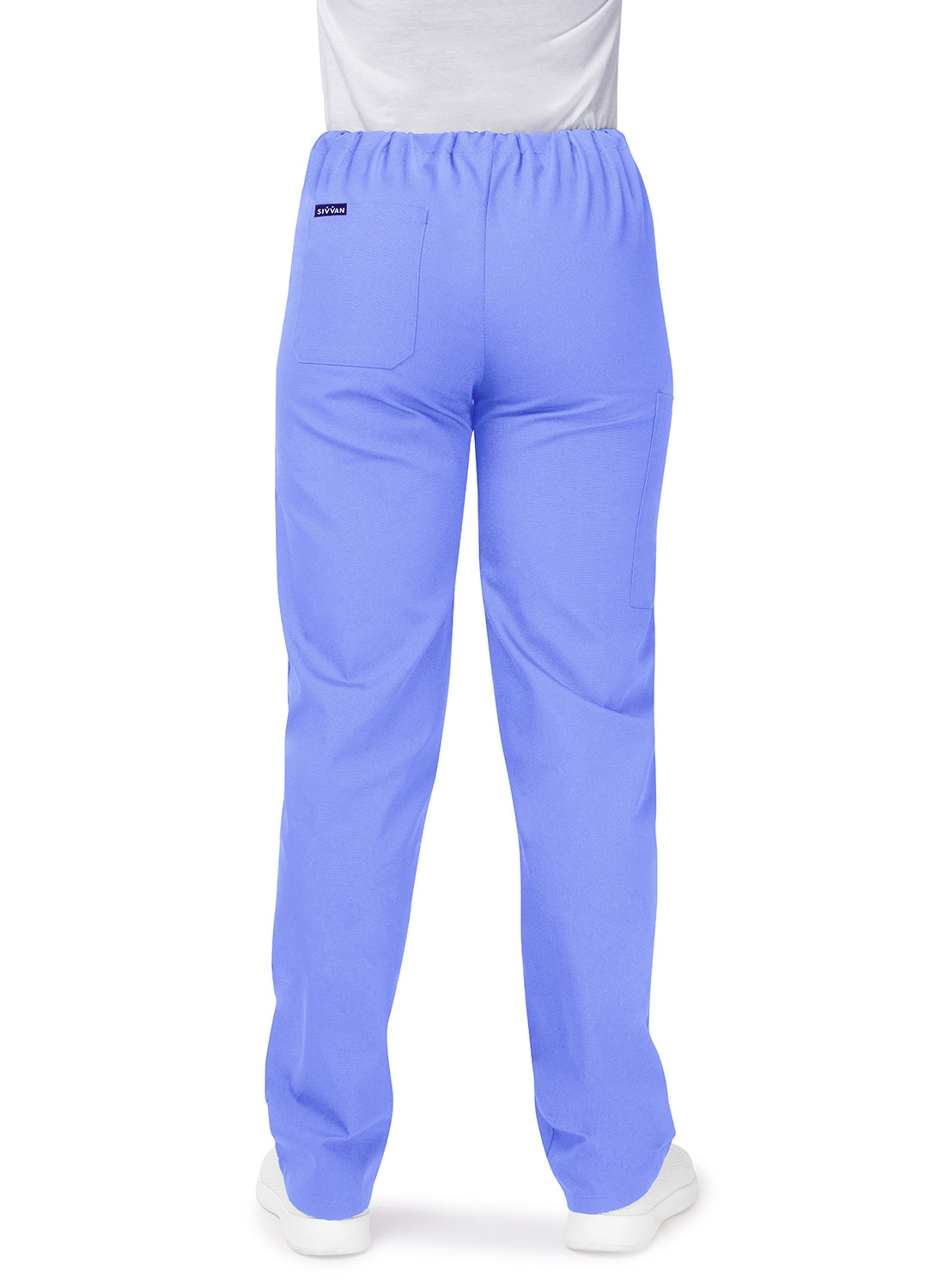 Sivvan Unisex Drawstring Pants