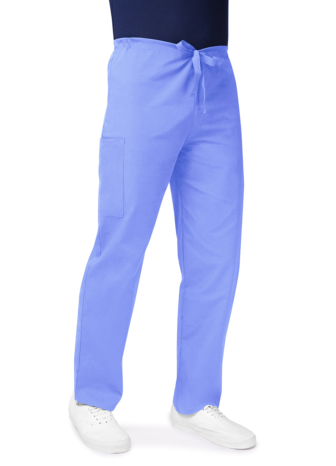 Sivvan Unisex Drawstring Pants