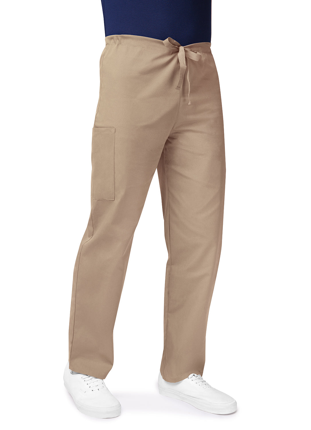Sivvan Unisex Drawstring Pants