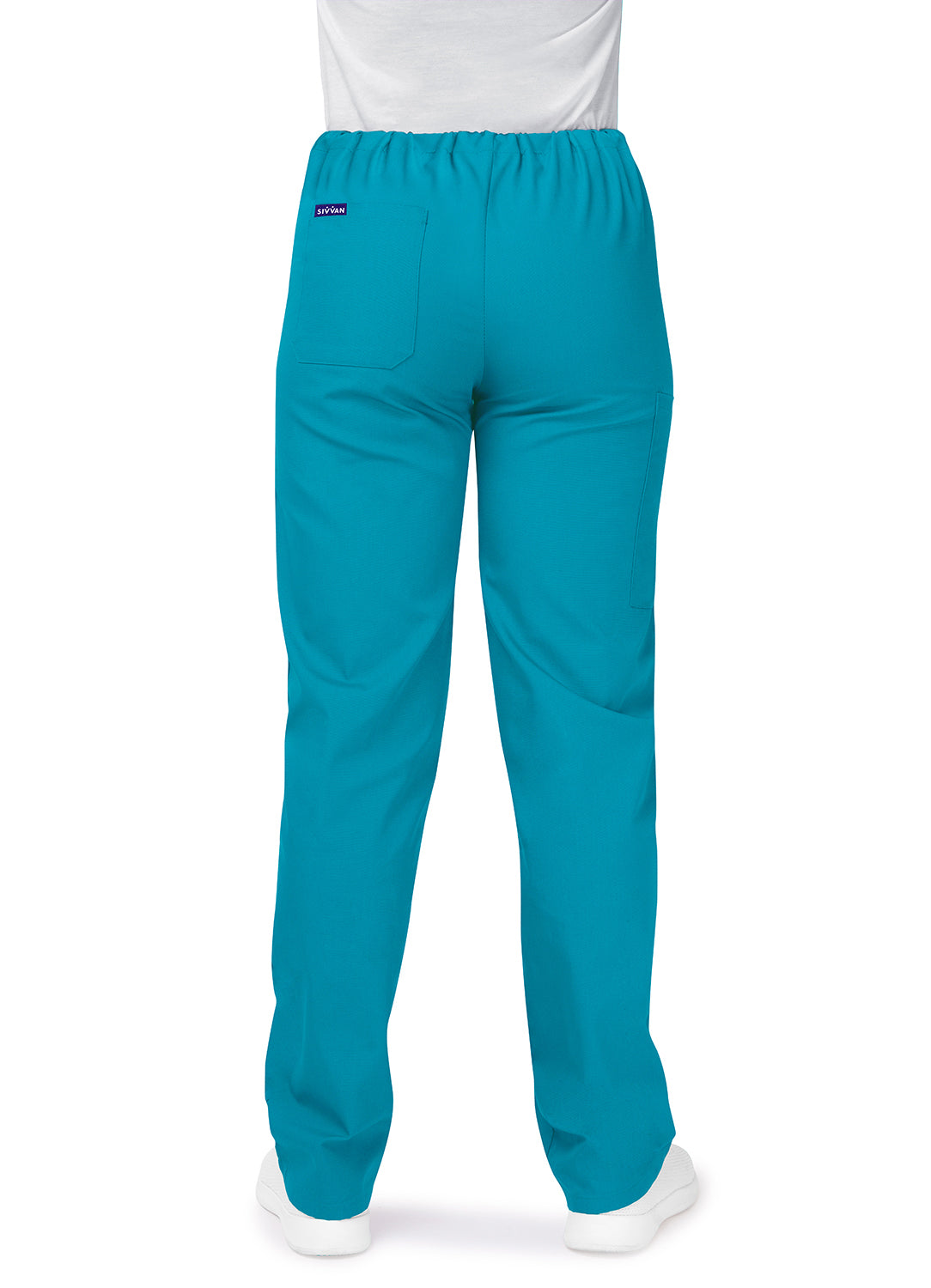 Sivvan Unisex Drawstring Pants