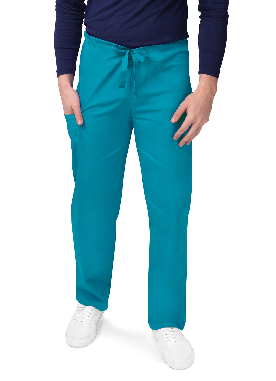 Sivvan Unisex Drawstring Pants