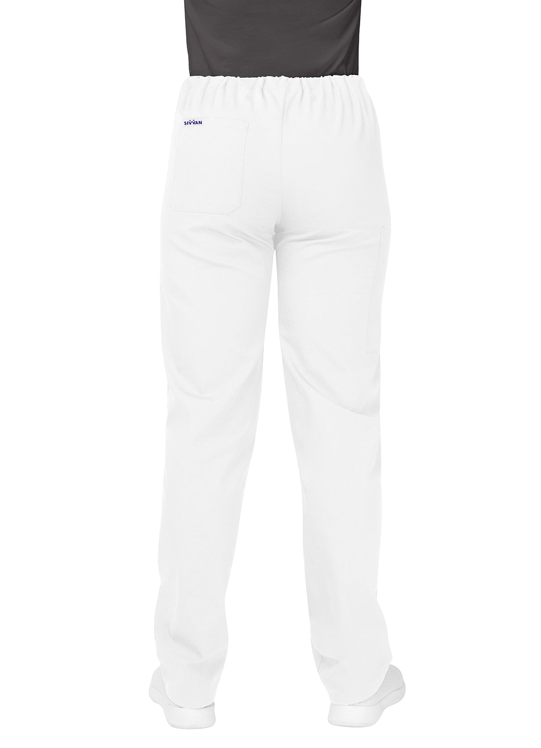 Sivvan Unisex Drawstring Pants