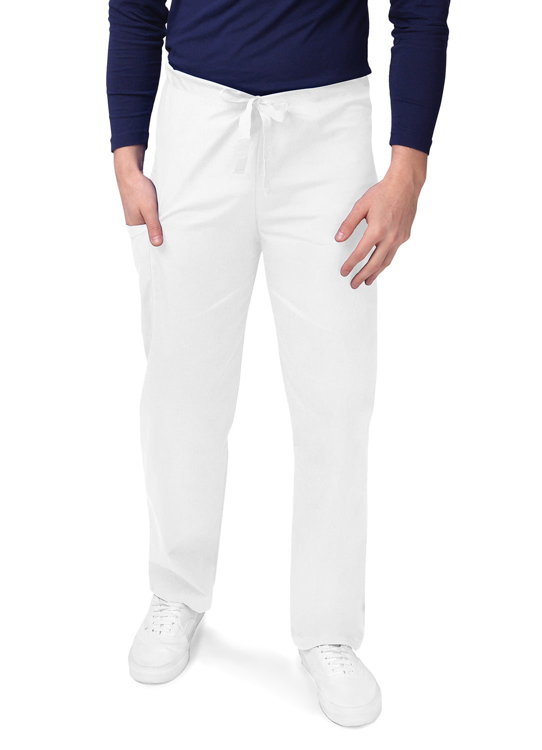 Sivvan Unisex Drawstring Pants