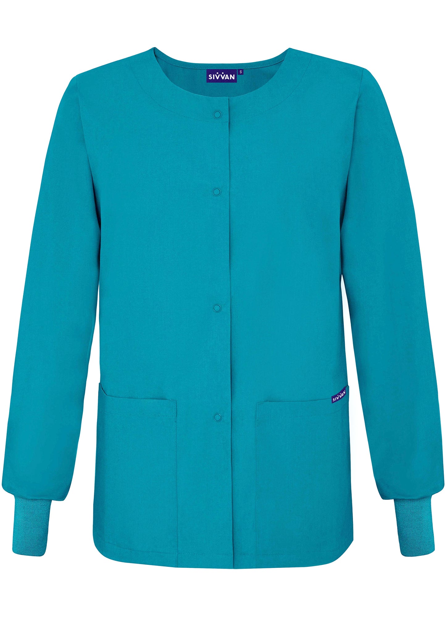 Sivvan Women's Warm-Up Jacket (More Color)