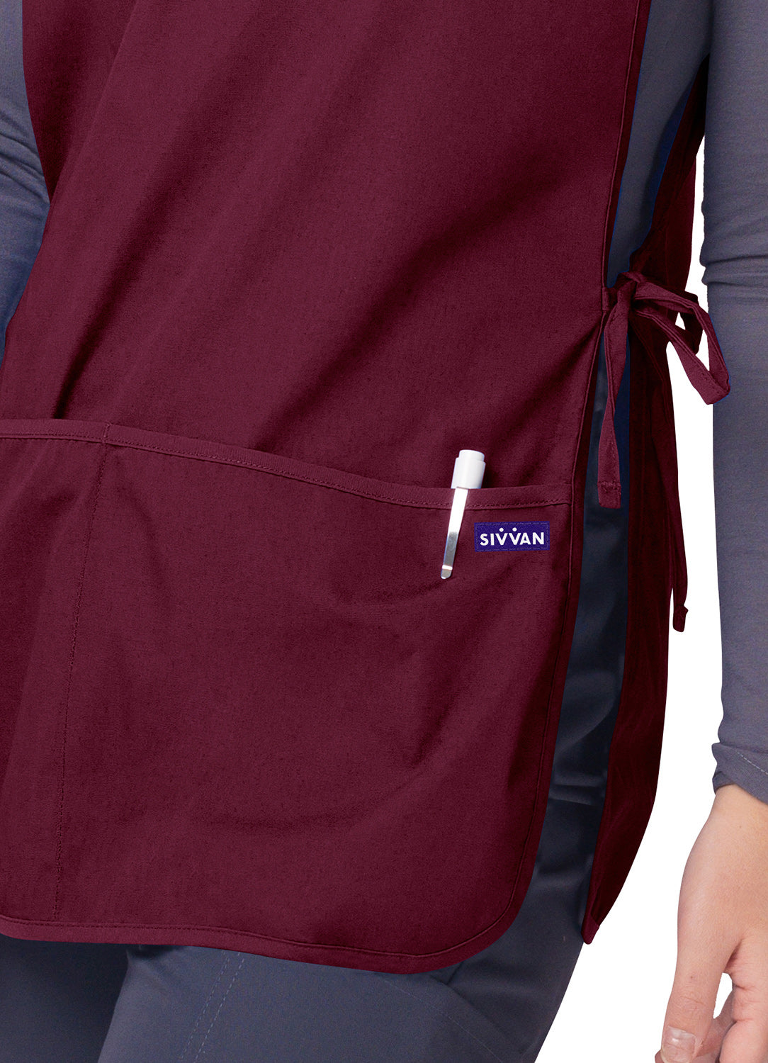 Sivvan Unisex Cobbler Apron