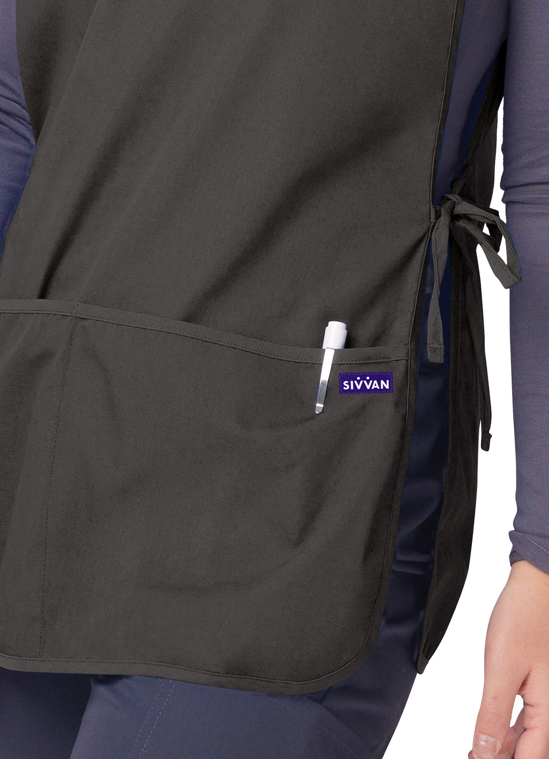 Sivvan Unisex Cobbler Apron