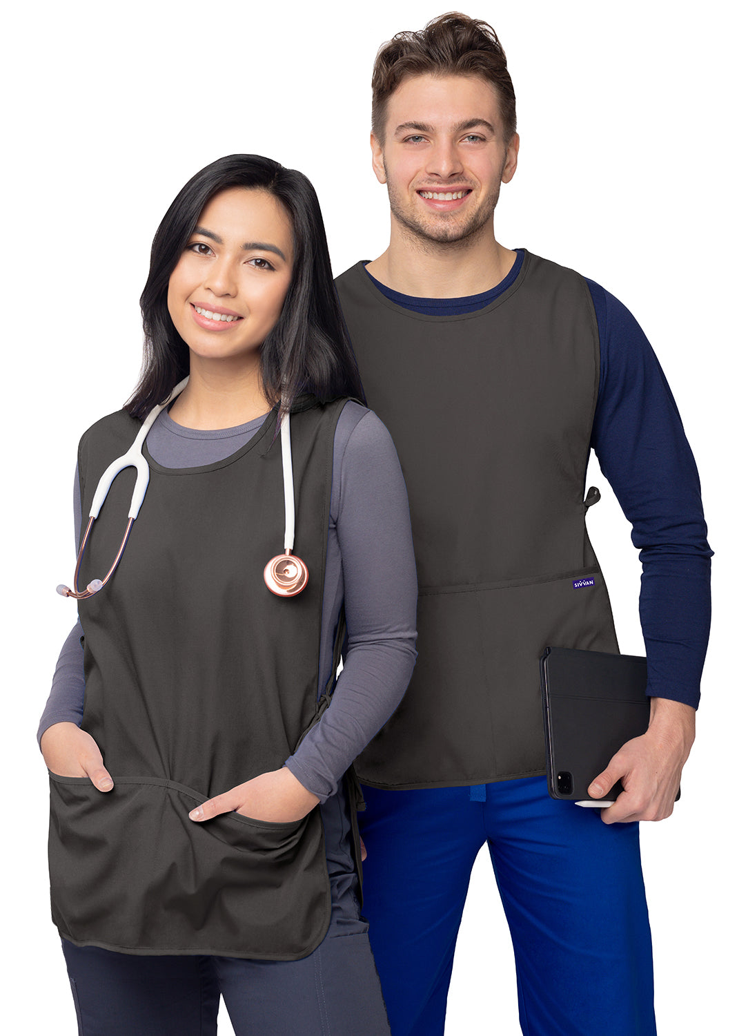 Sivvan Unisex Cobbler Apron