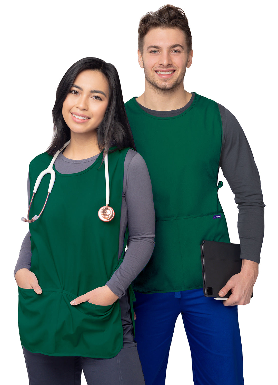 Sivvan Unisex Cobbler Apron